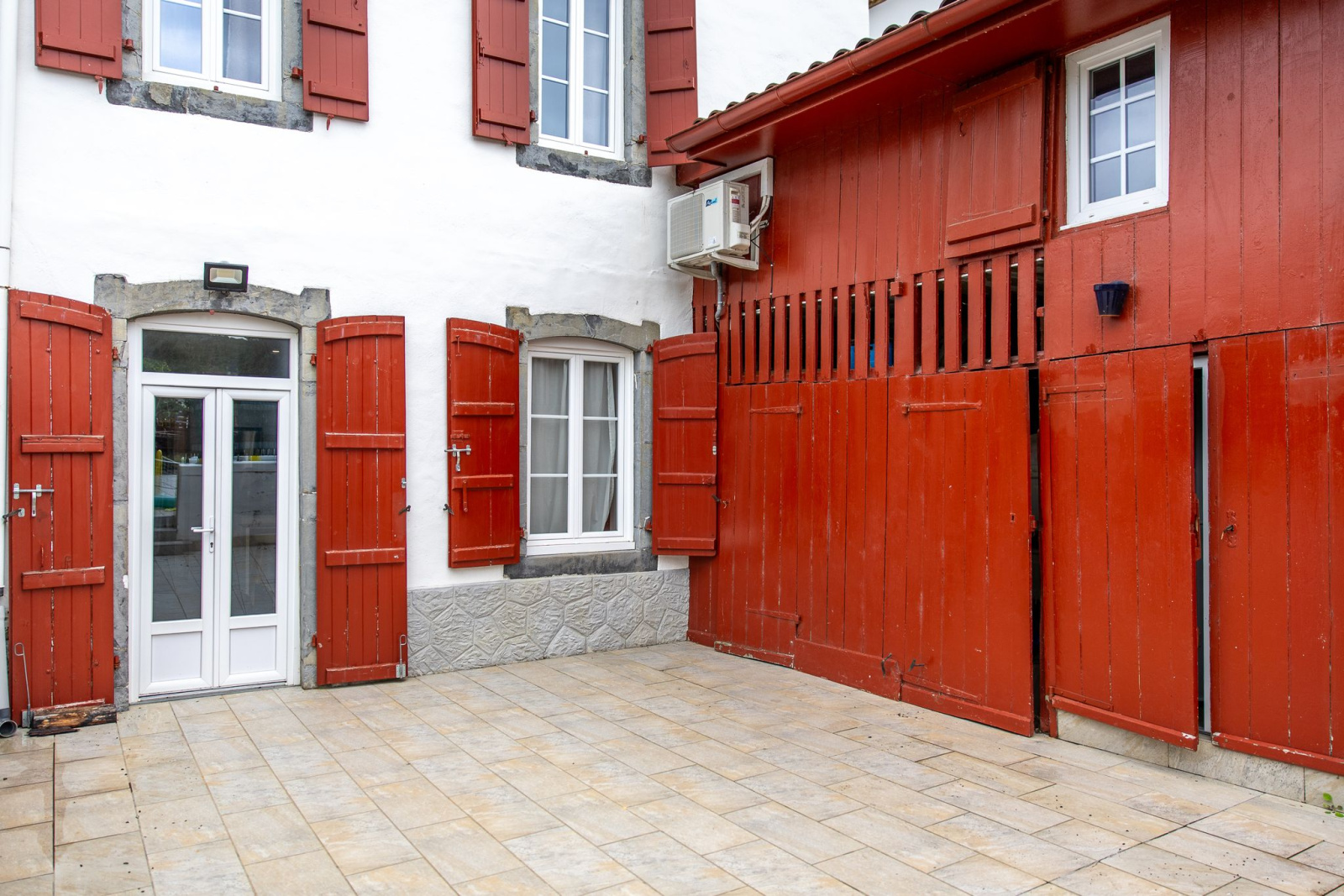 Image_, Maison, Saint-Palais, ref :343