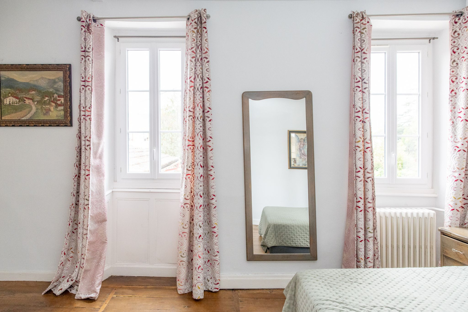 Image_, Maison, Saint-Palais, ref :343