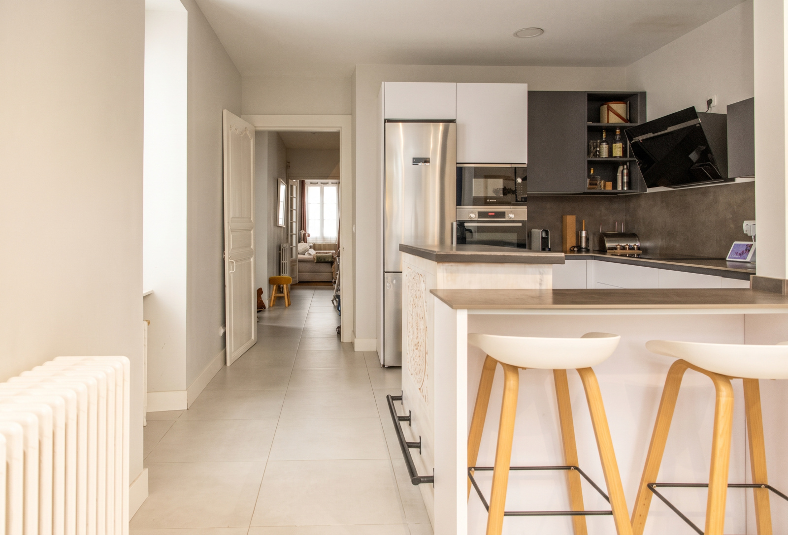 Image_, Maison, Saint-Palais, ref :343