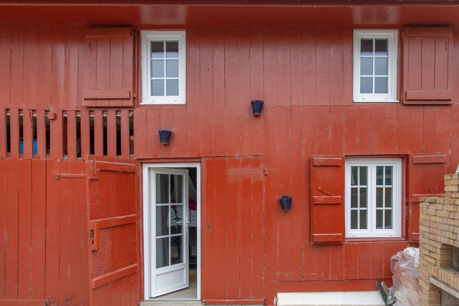 Image_, Maison, Saint-Palais, ref :343