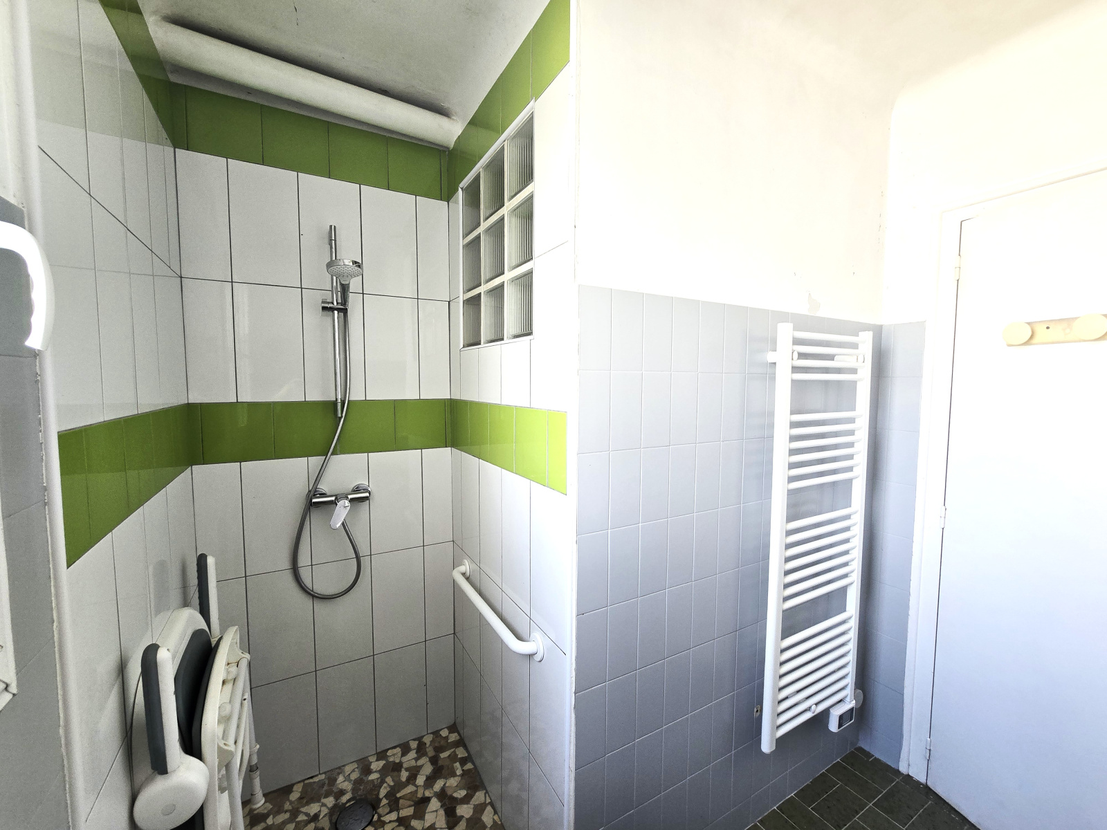 Image_, Appartement, Gabat, ref :G-271