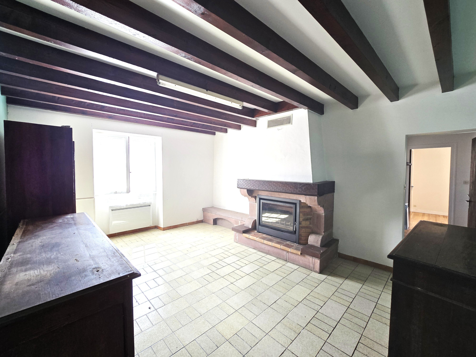 Image_, Appartement, Gabat, ref :G-271