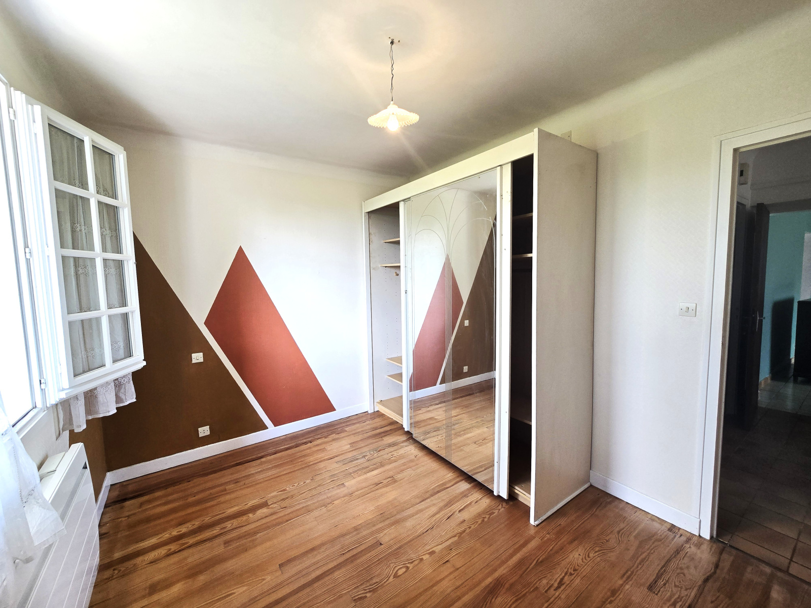 Image_, Appartement, Gabat, ref :G-271