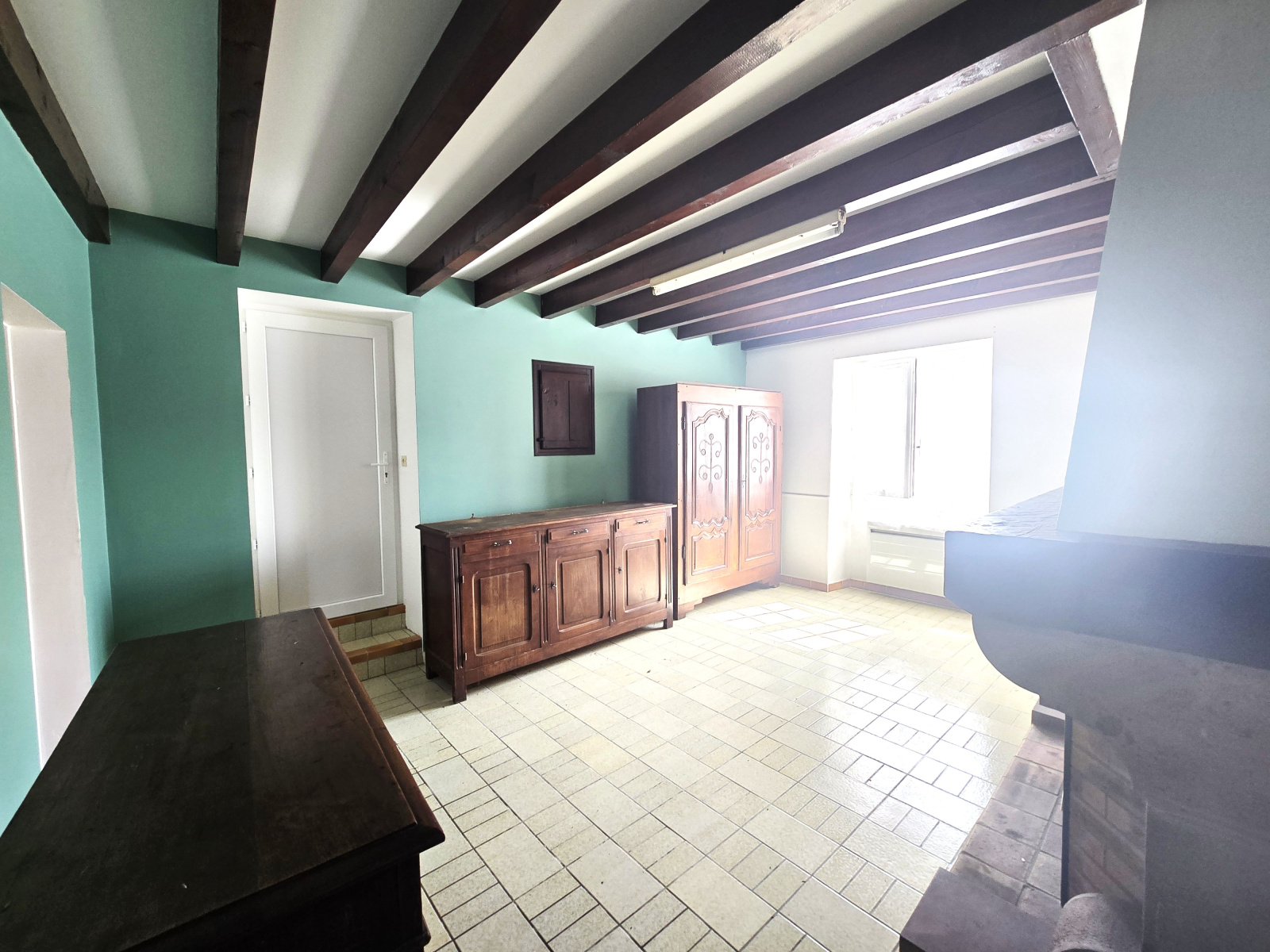 Image_, Appartement, Gabat, ref :G-271