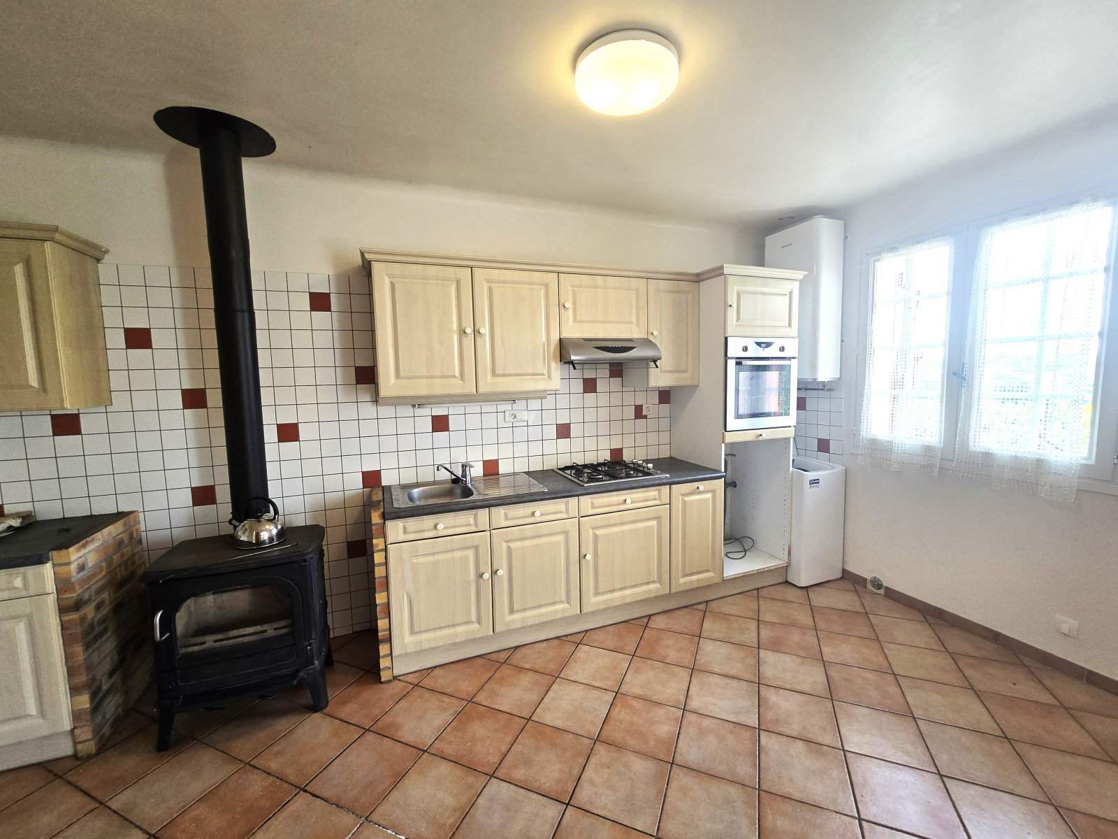 Image_, Appartement, Gabat, ref :G-271