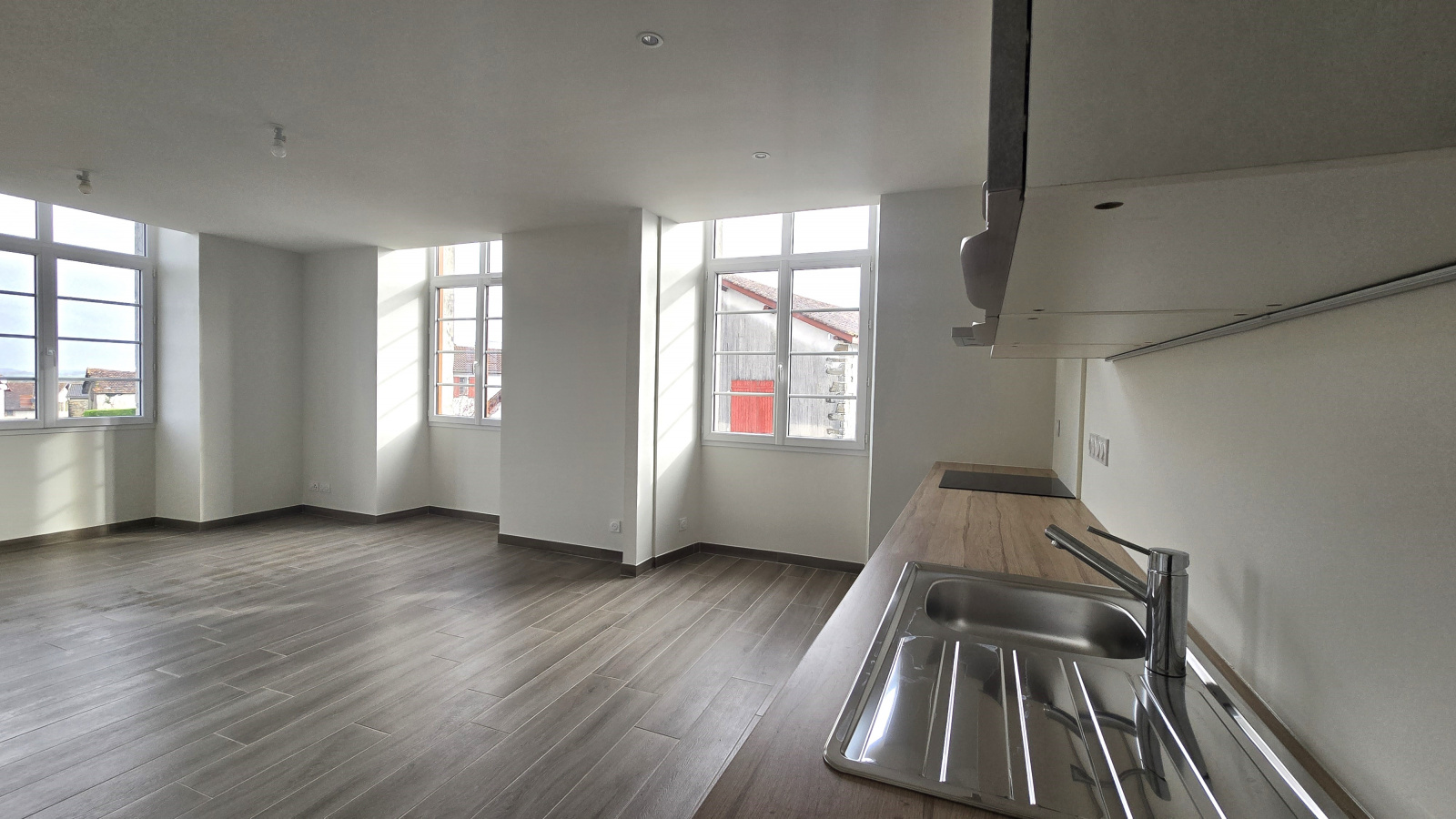 Image_, Appartement, Garris, ref :G-394