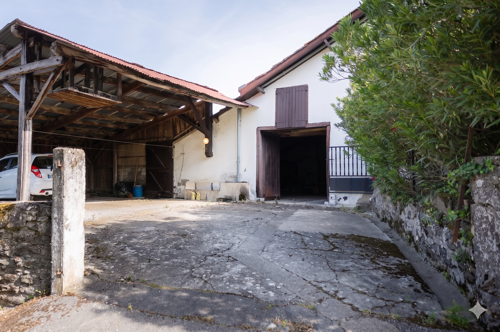 Image_, Maison, Domezain-Berraute, ref :332