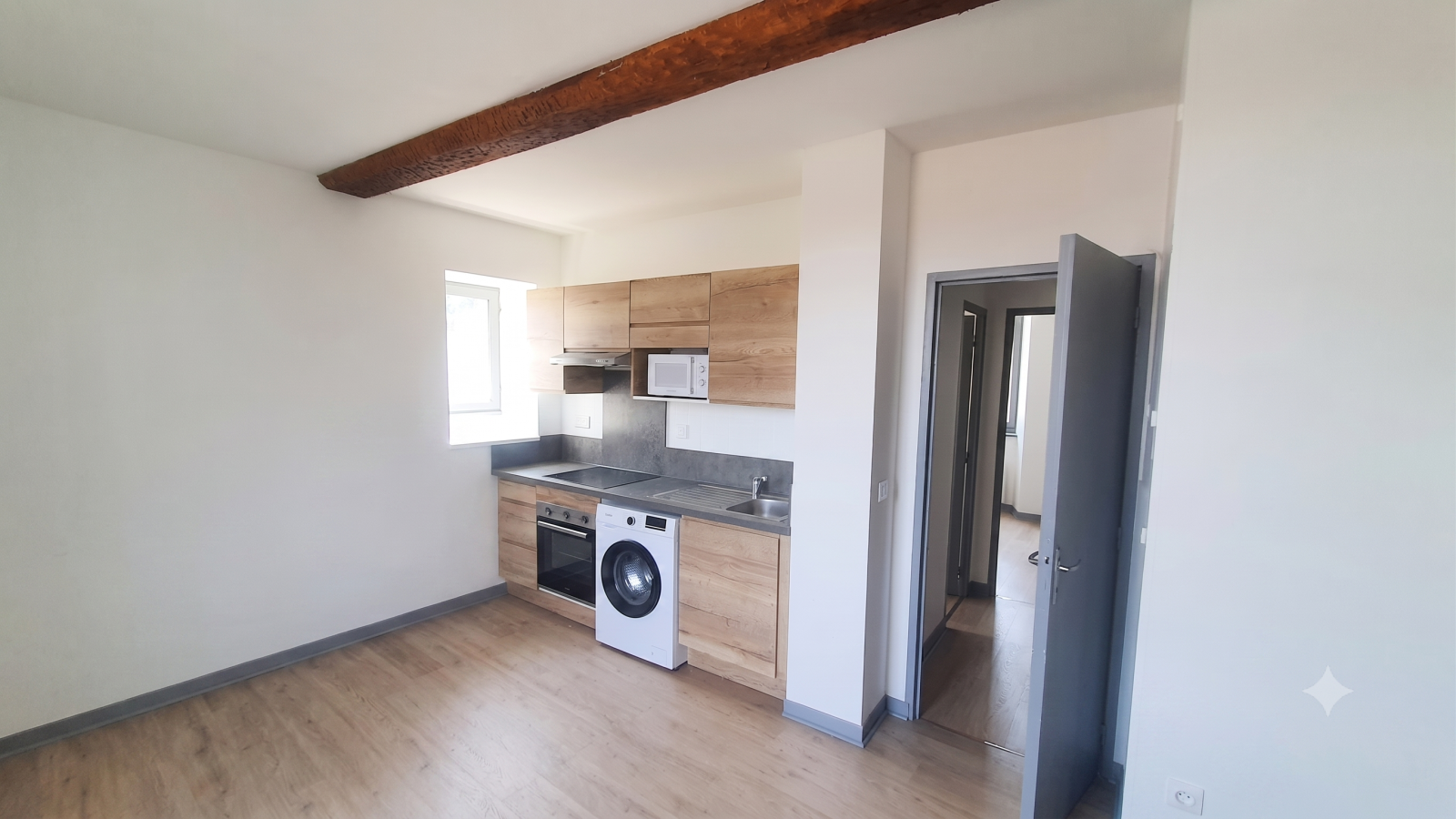 Image_, Appartement, Saint-Palais, ref :L-0045-1