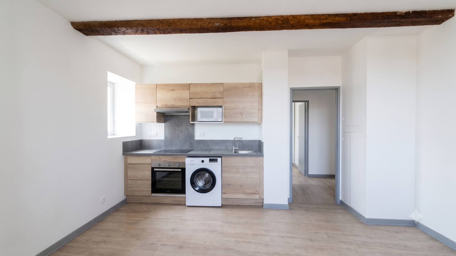Image_, Appartement, Saint-Palais, ref :L-0045-1
