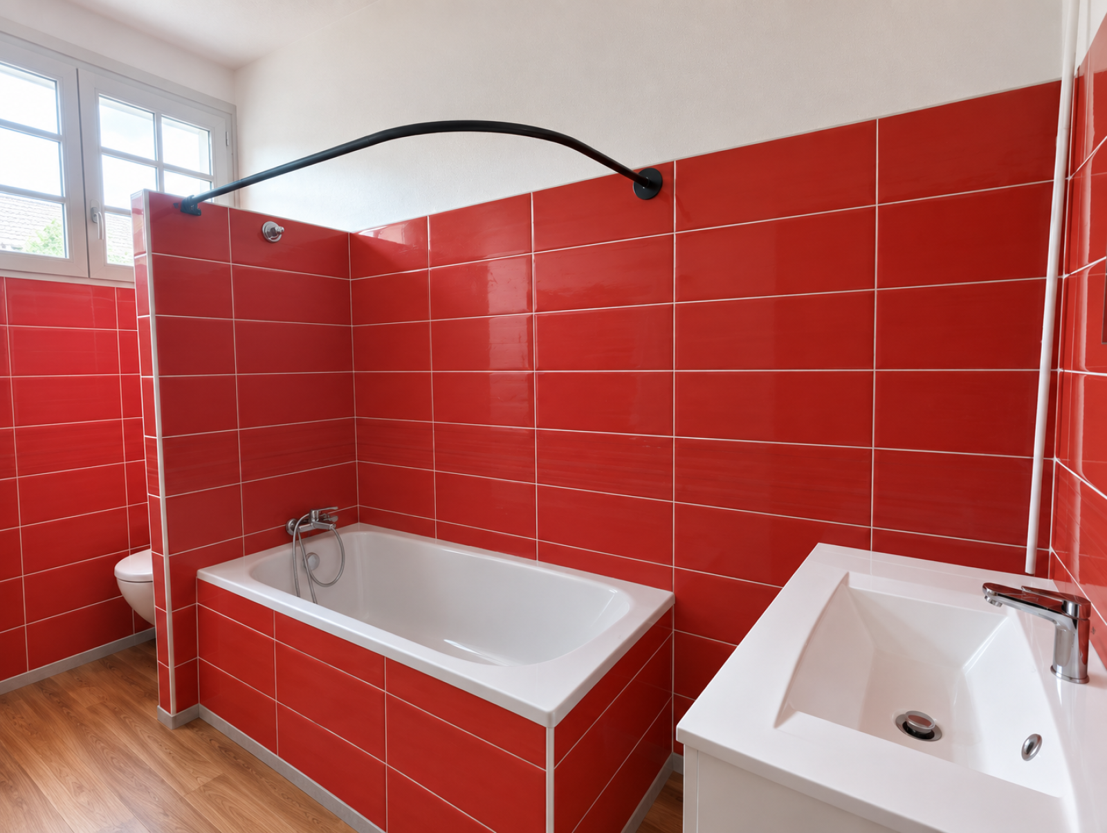 Image_, Appartement, Oloron-Sainte-Marie, ref :G-480