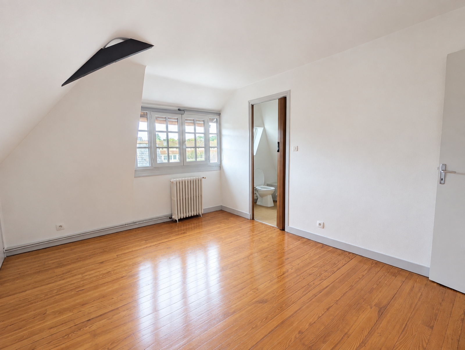 Image_, Appartement, Oloron-Sainte-Marie, ref :G-480