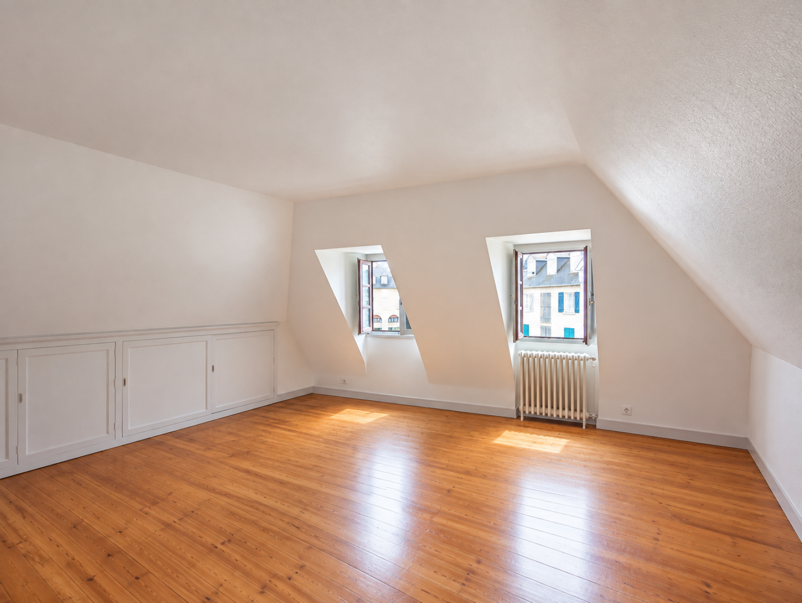 Image_, Appartement, Oloron-Sainte-Marie, ref :G-480