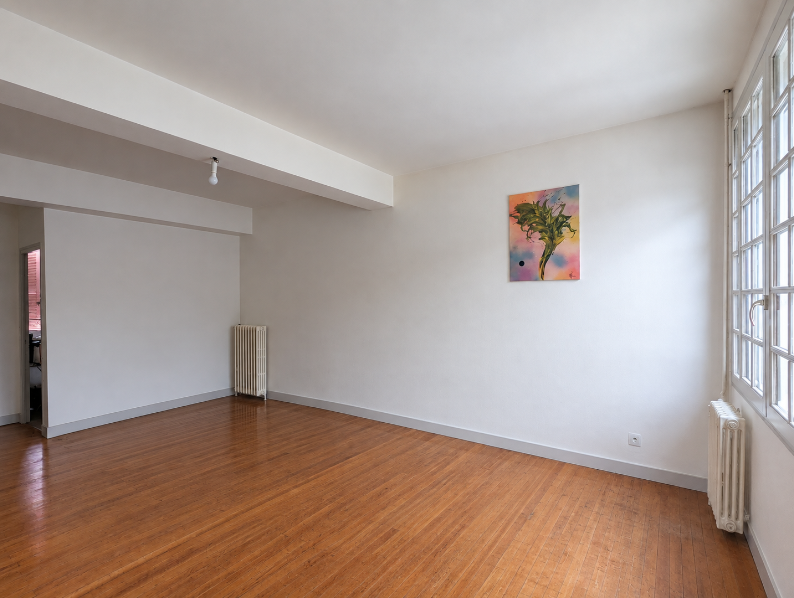Image_, Appartement, Oloron-Sainte-Marie, ref :G-480