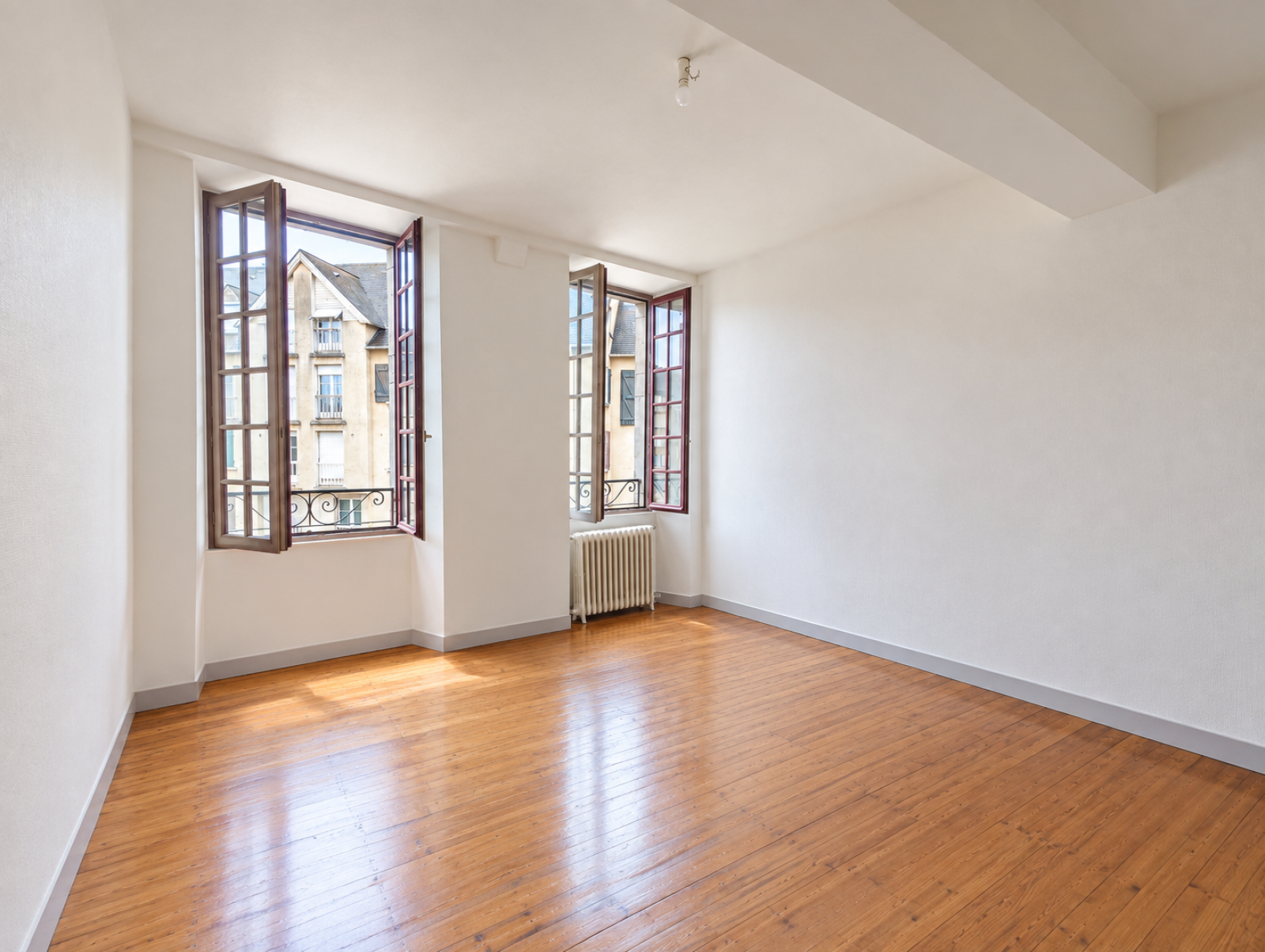 Image_, Appartement, Oloron-Sainte-Marie, ref :G-480