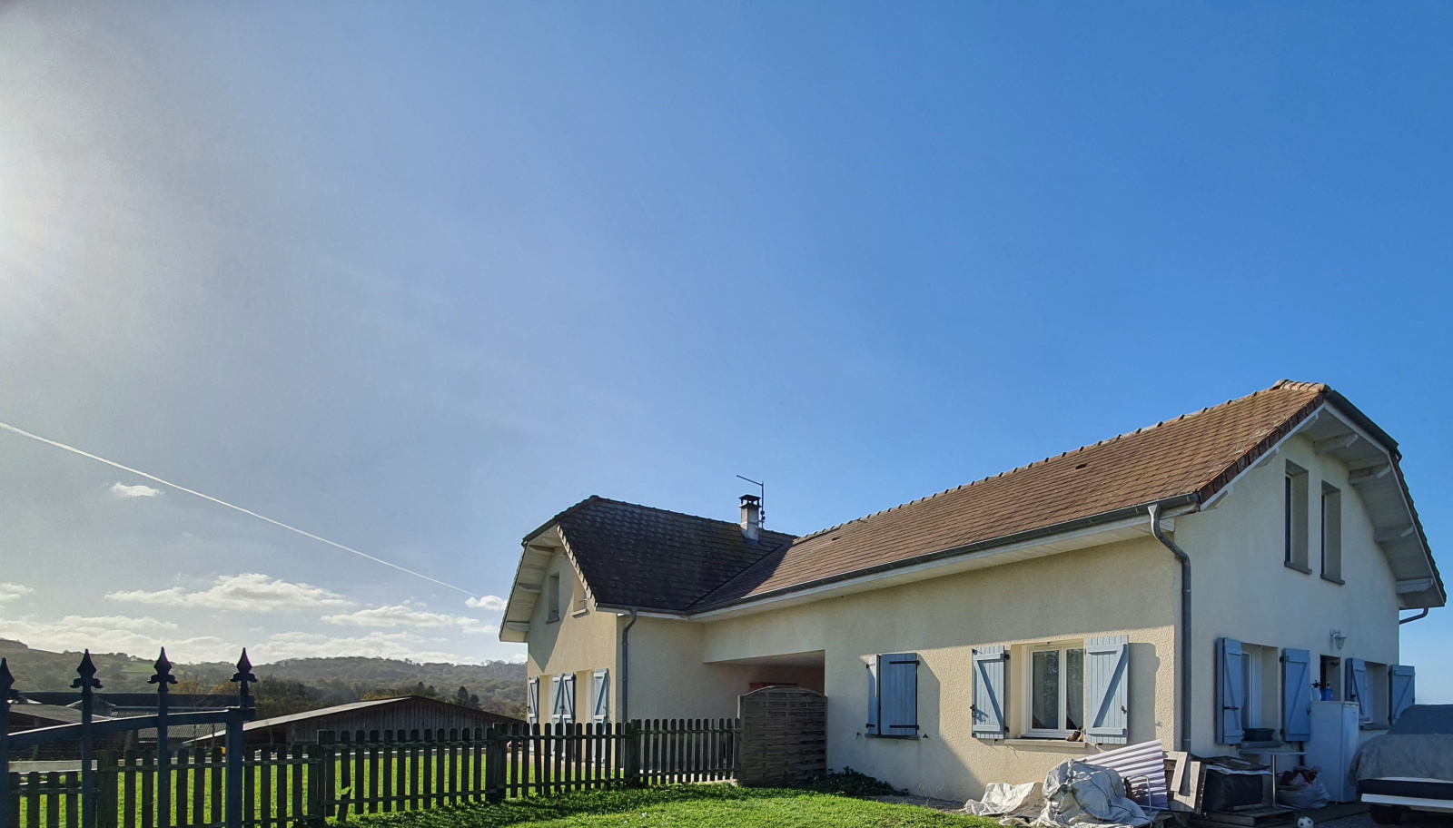 Image_, Appartement, Saint-Gladie-Arrive-Munein, ref :G-135