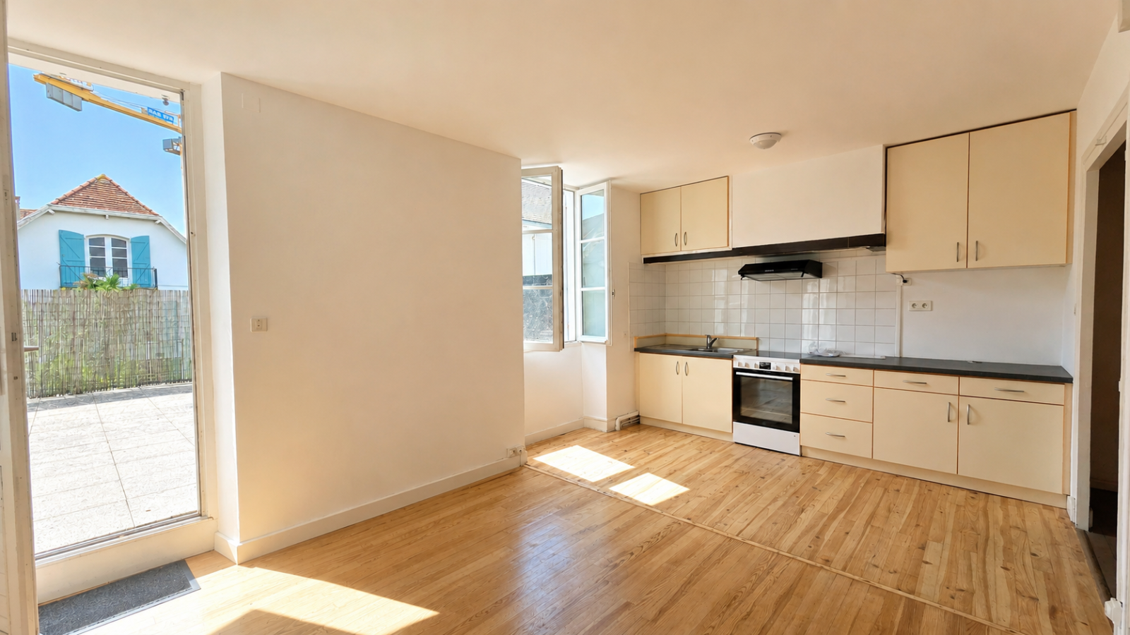Image_, Appartement, Navarrenx, ref :PROV-R
