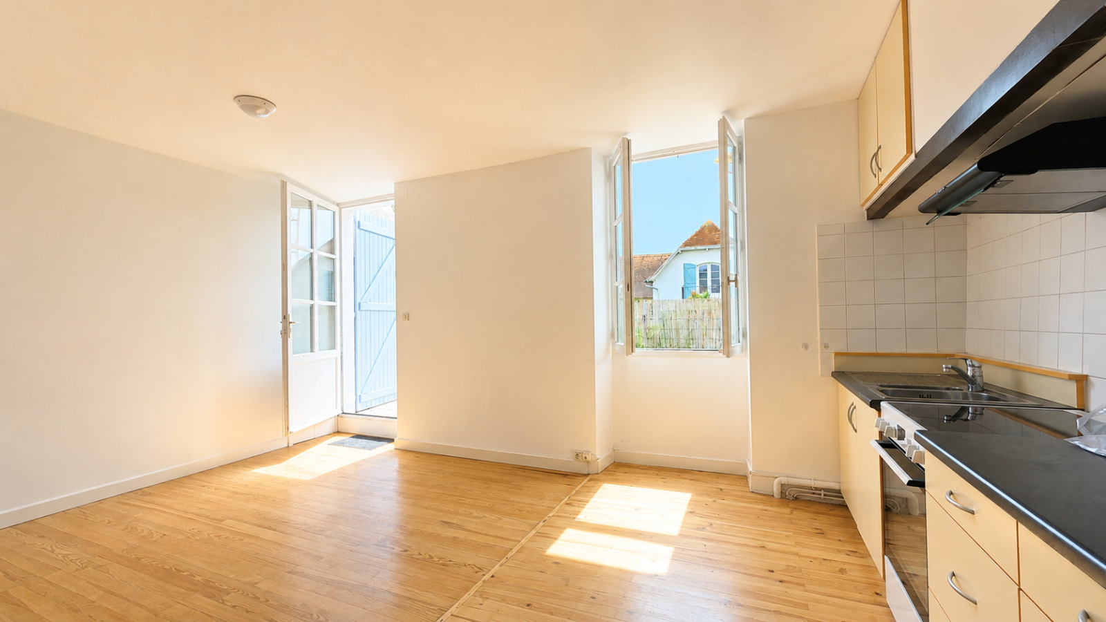 Image_, Appartement, Navarrenx, ref :PROV-R
