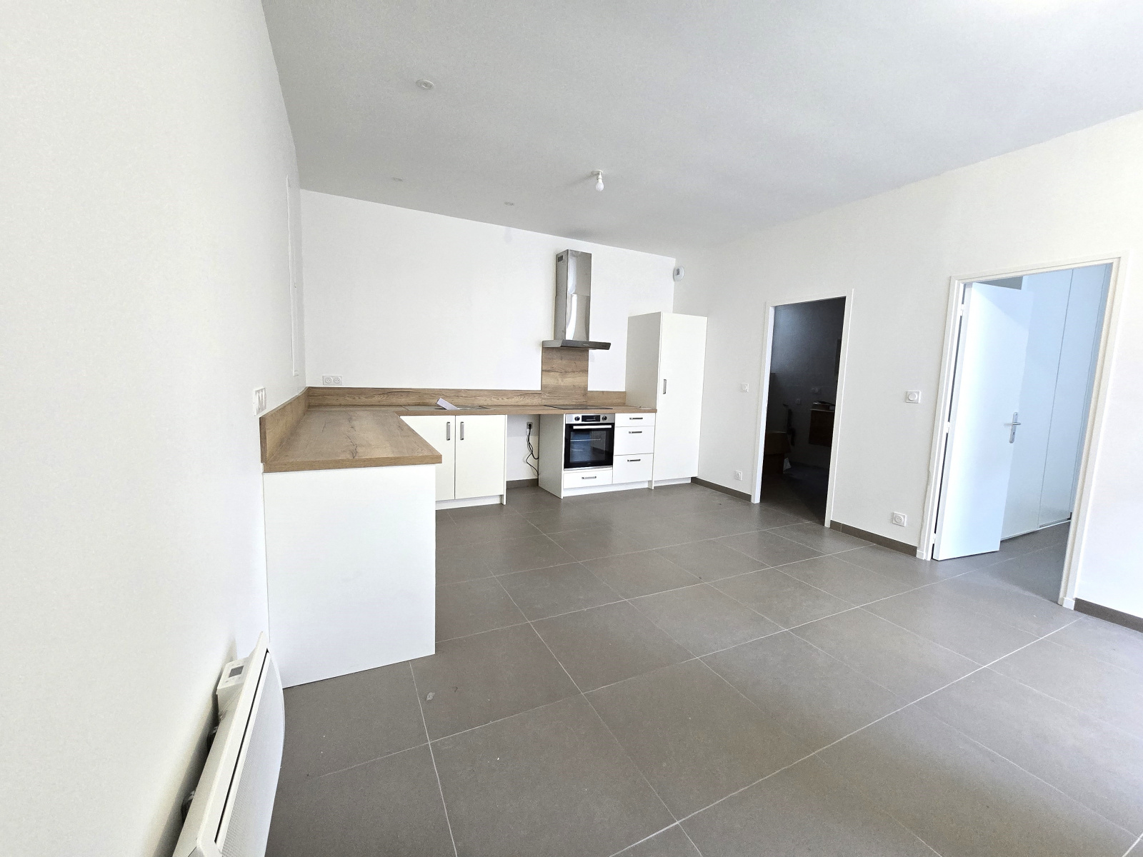 Image_, Appartement, Saint-Palais, ref :G-PON1