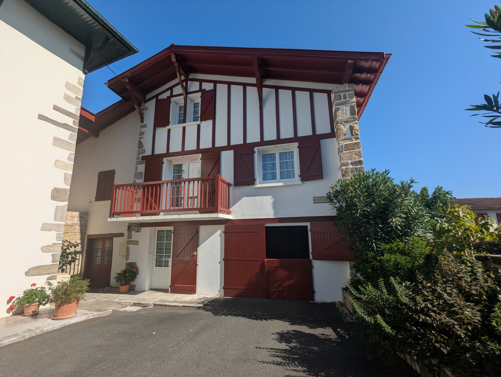 Image_, Maison, Beyrie-sur-Joyeuse, ref :G-265