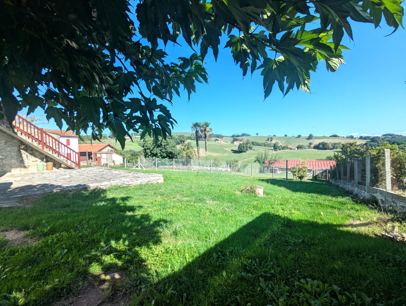 Image_, Maison, Beyrie-sur-Joyeuse, ref :G-265