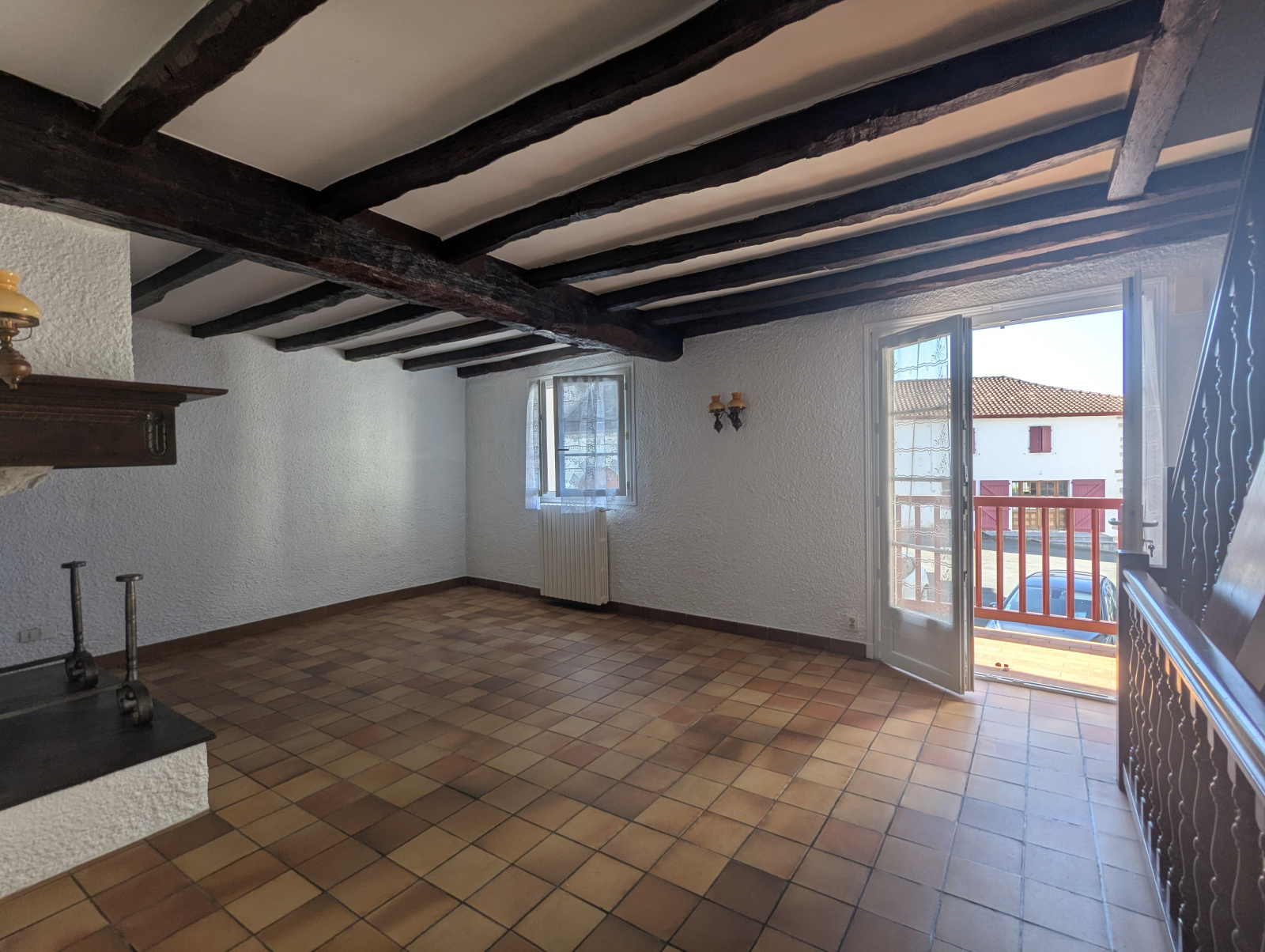 Image_, Maison, Beyrie-sur-Joyeuse, ref :G-265
