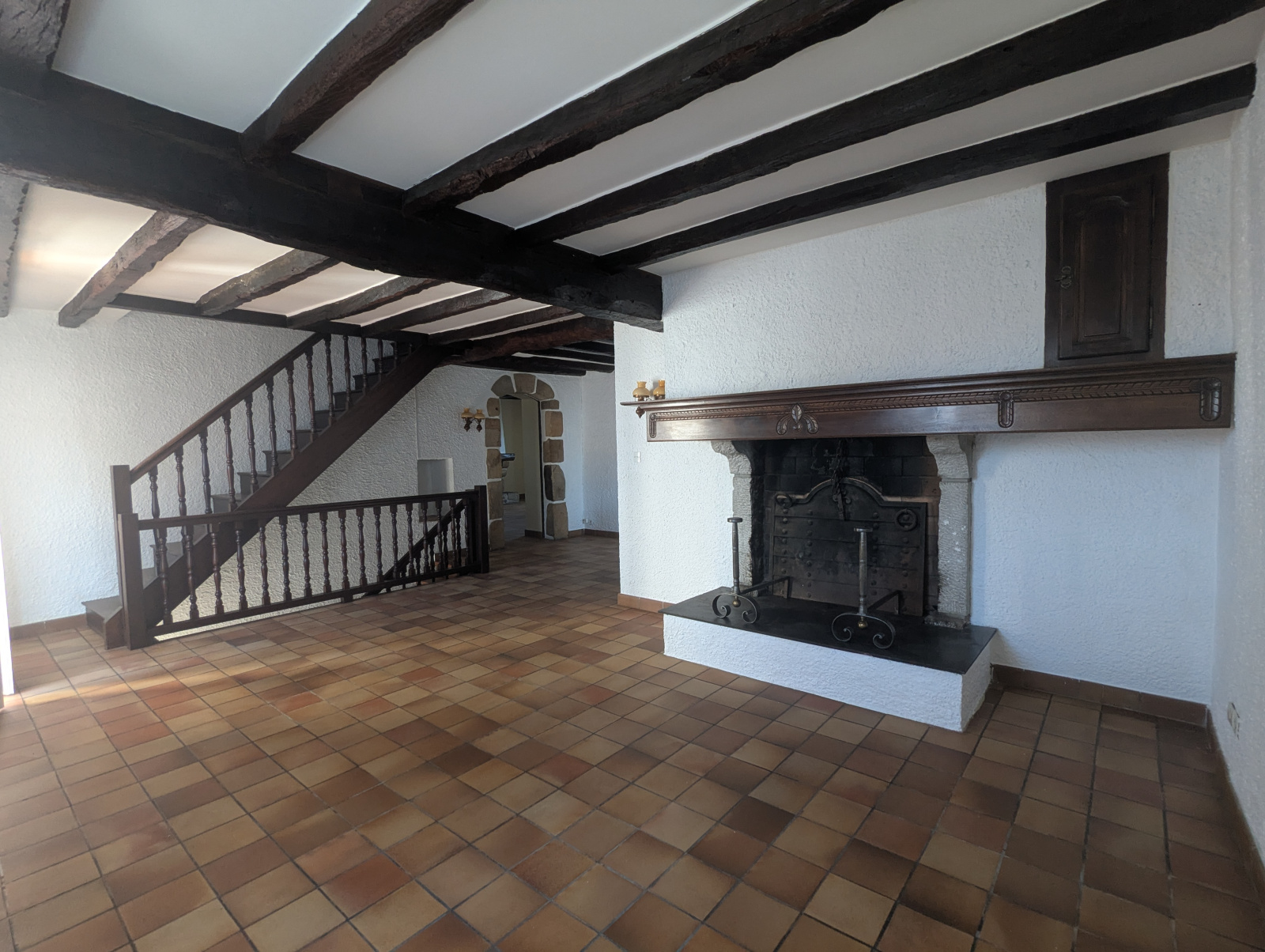 Image_, Maison, Beyrie-sur-Joyeuse, ref :G-265