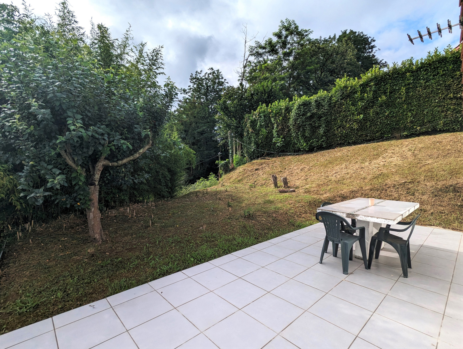 Image_, Appartement, Saint-Palais, ref :G-0320