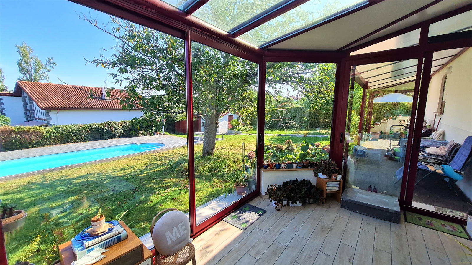 Image_, Maison, Saint-Palais, ref :0218-1