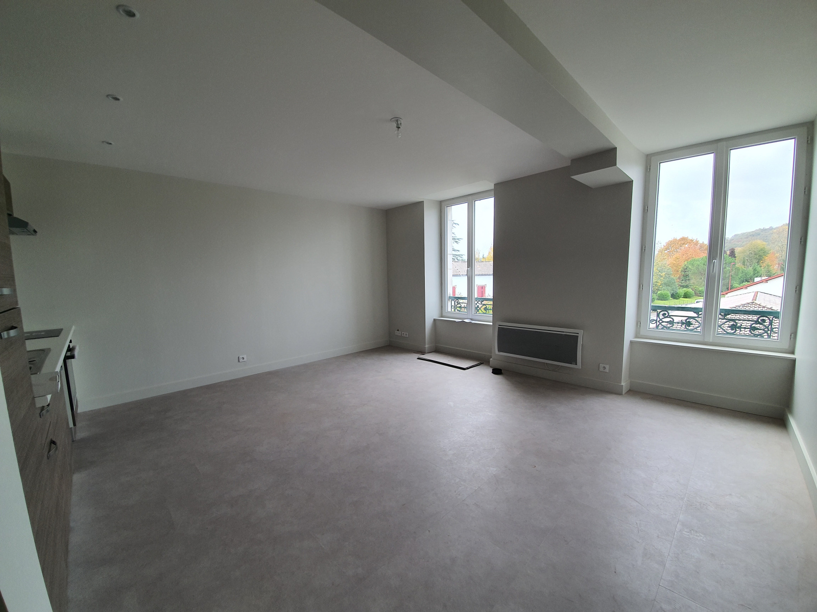 Image_, Appartement, Saint-Palais, ref :G-0074-6