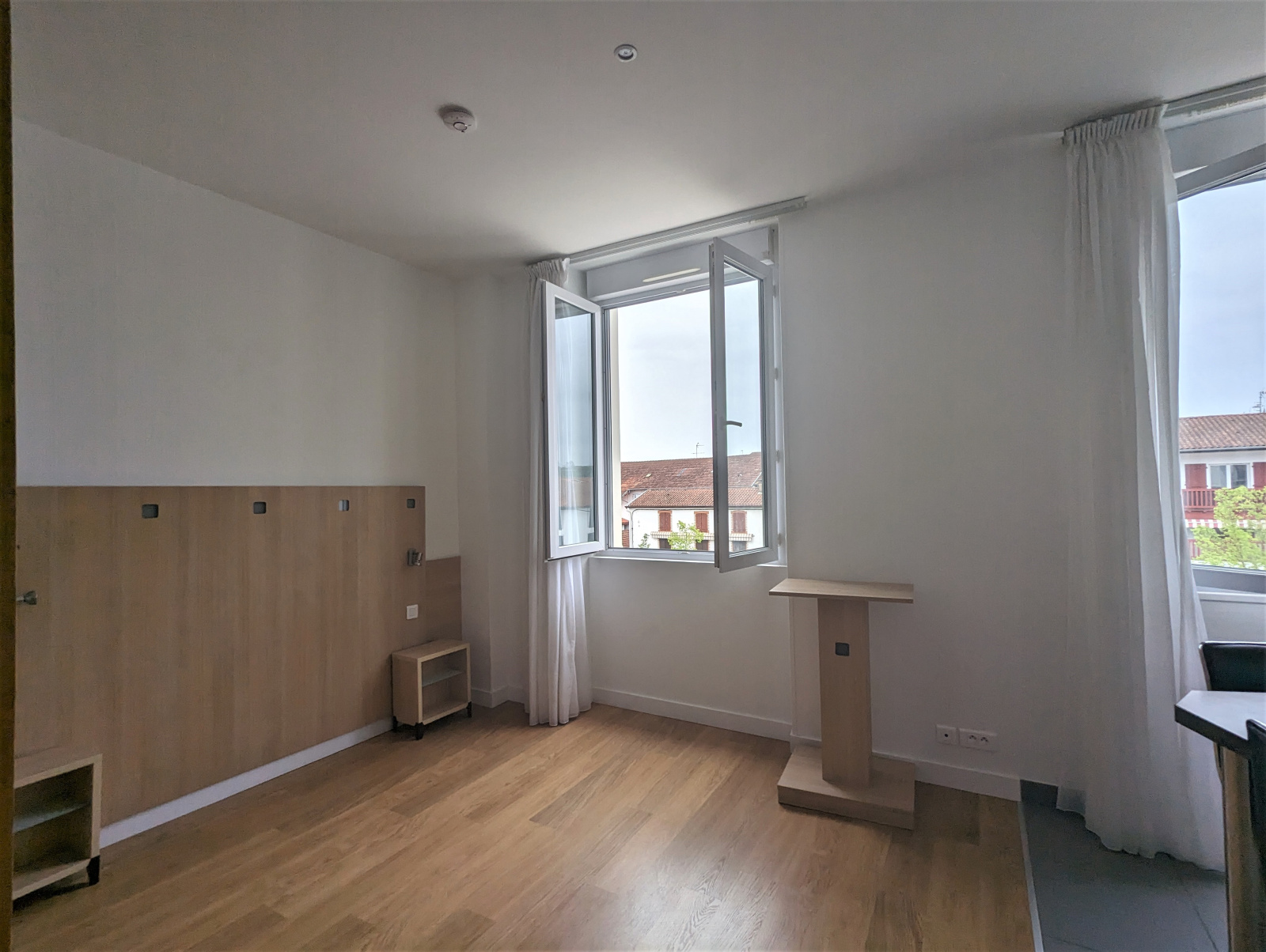 Image_, Appartement, Saint-Palais, ref :G-0094