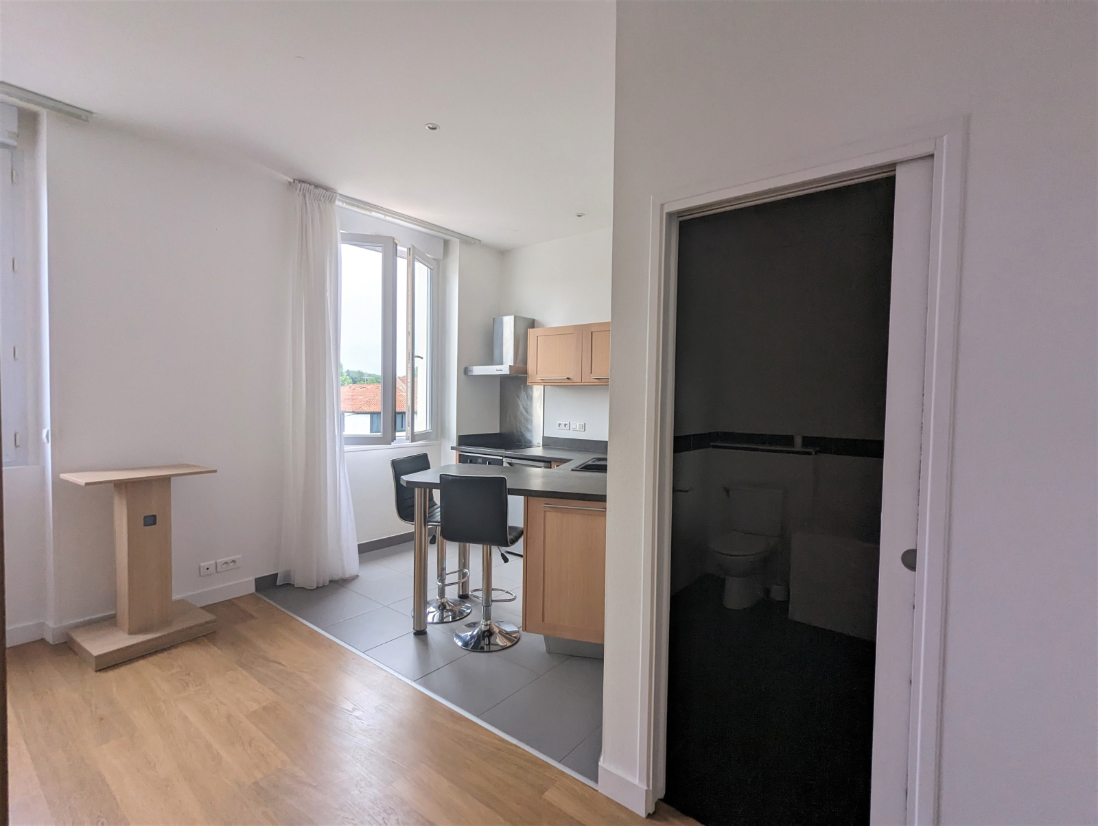 Image_, Appartement, Saint-Palais, ref :G-0094