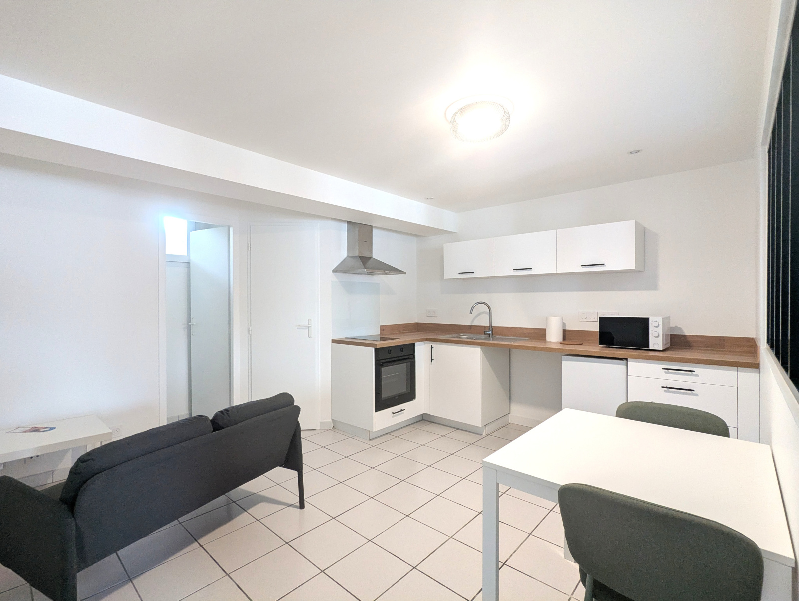 Image_, Appartement, Saint-Palais, ref :G-406