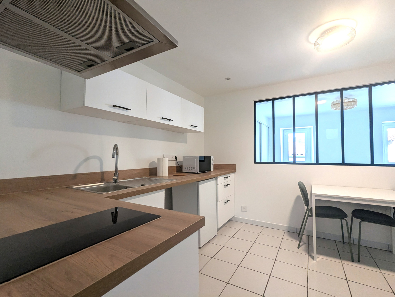 Image_, Appartement, Saint-Palais, ref :G-406