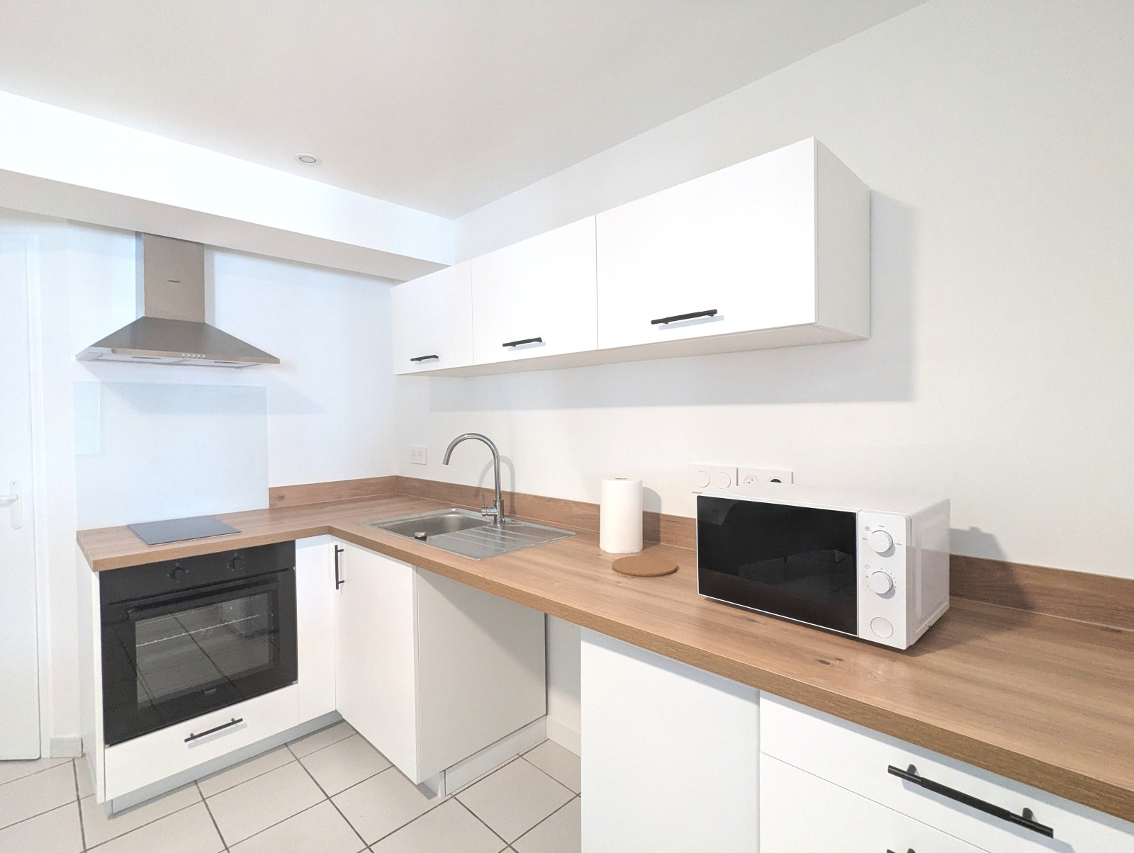 Image_, Appartement, Saint-Palais, ref :G-406