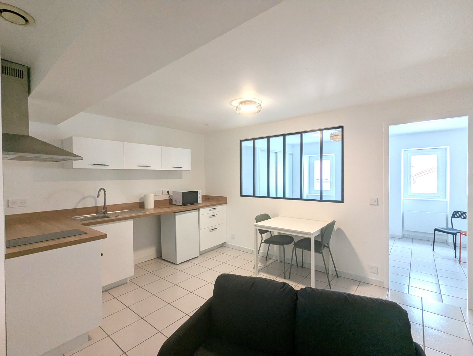Image_, Appartement, Saint-Palais, ref :G-406