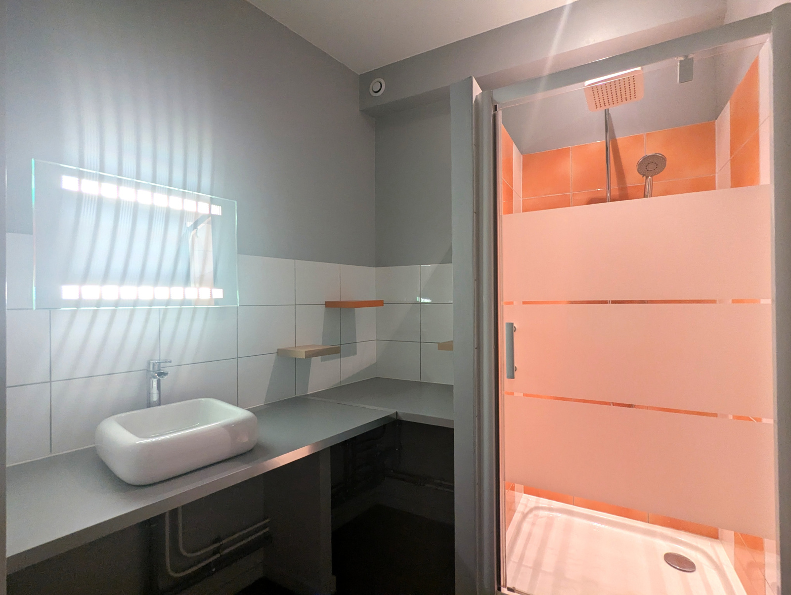 Image_, Appartement, Saint-Palais, ref :G-533