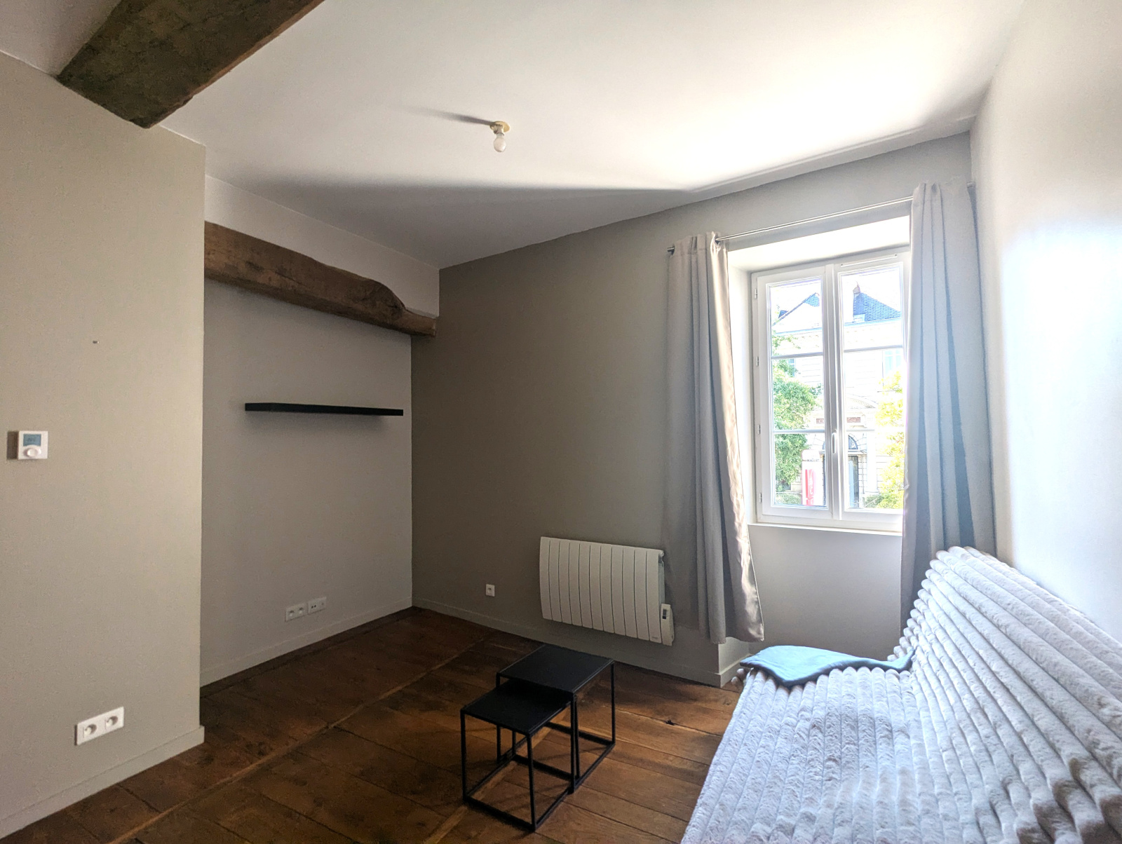 Image_, Appartement, Saint-Palais, ref :G-533