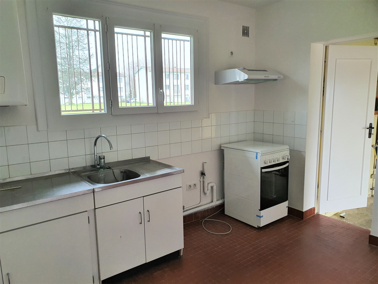 Image_, Appartement, Sauveterre-de-Béarn, ref :G-140