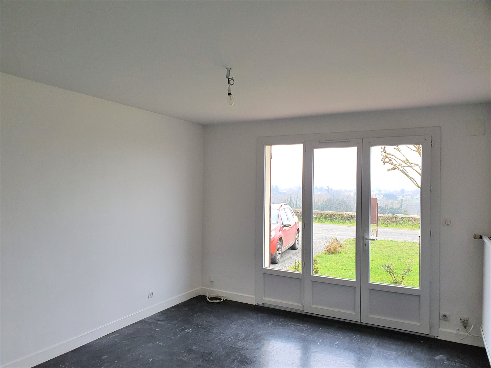 Image_, Appartement, Sauveterre-de-Béarn, ref :G-140
