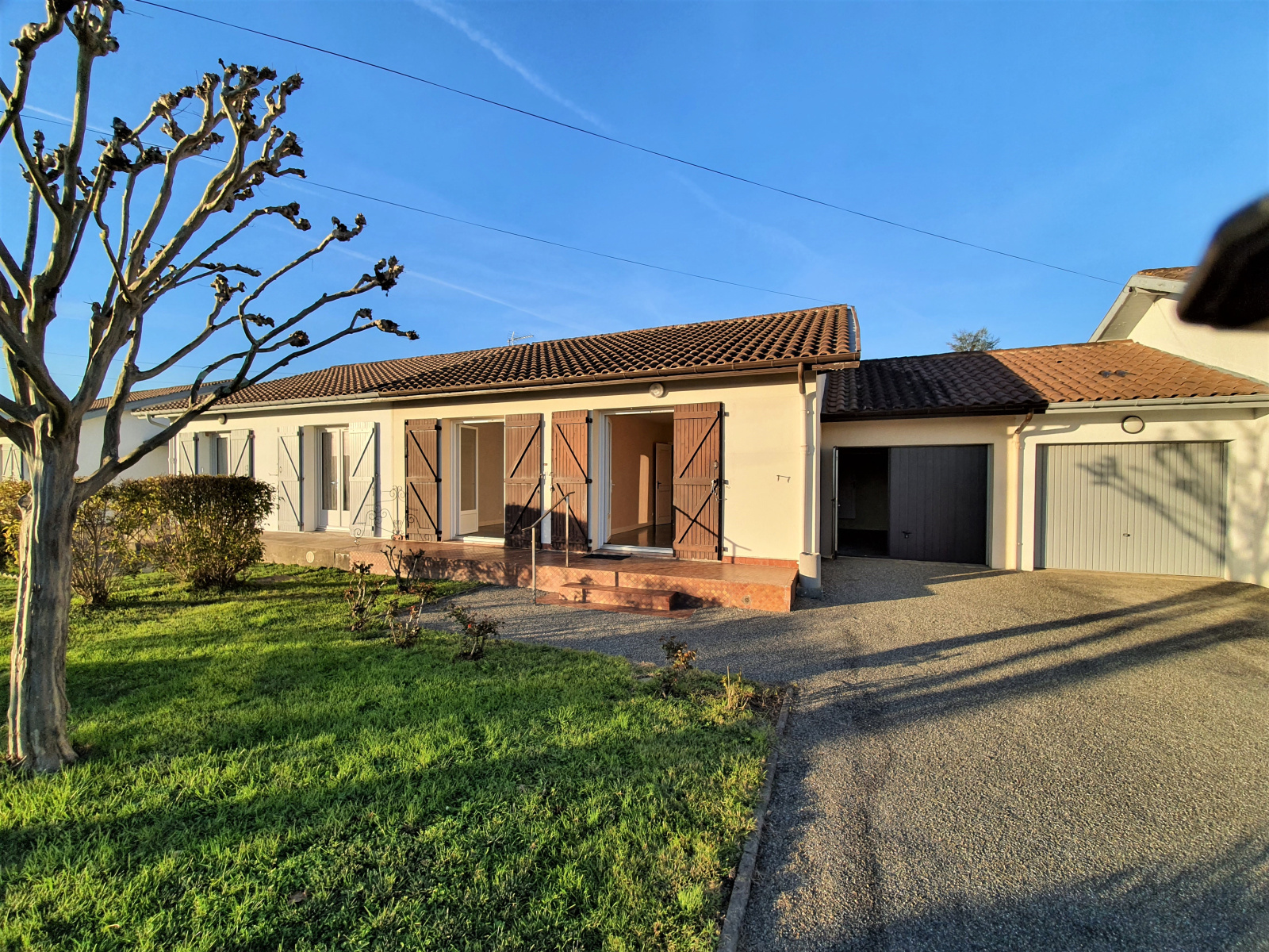 Image_, Appartement, Sauveterre-de-Béarn, ref :G-140