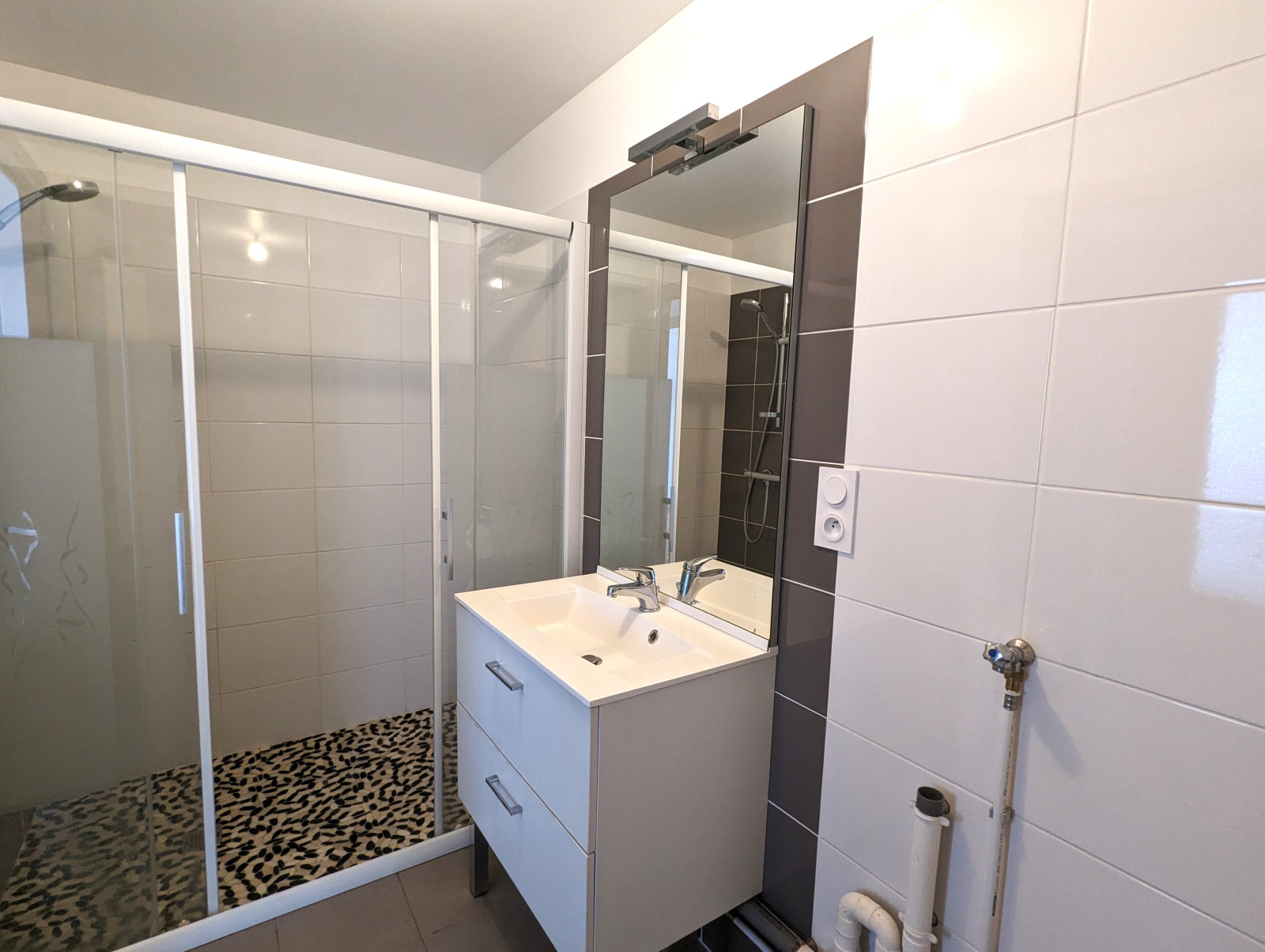 Image_, Appartement, Saint-Palais, ref :G-0147