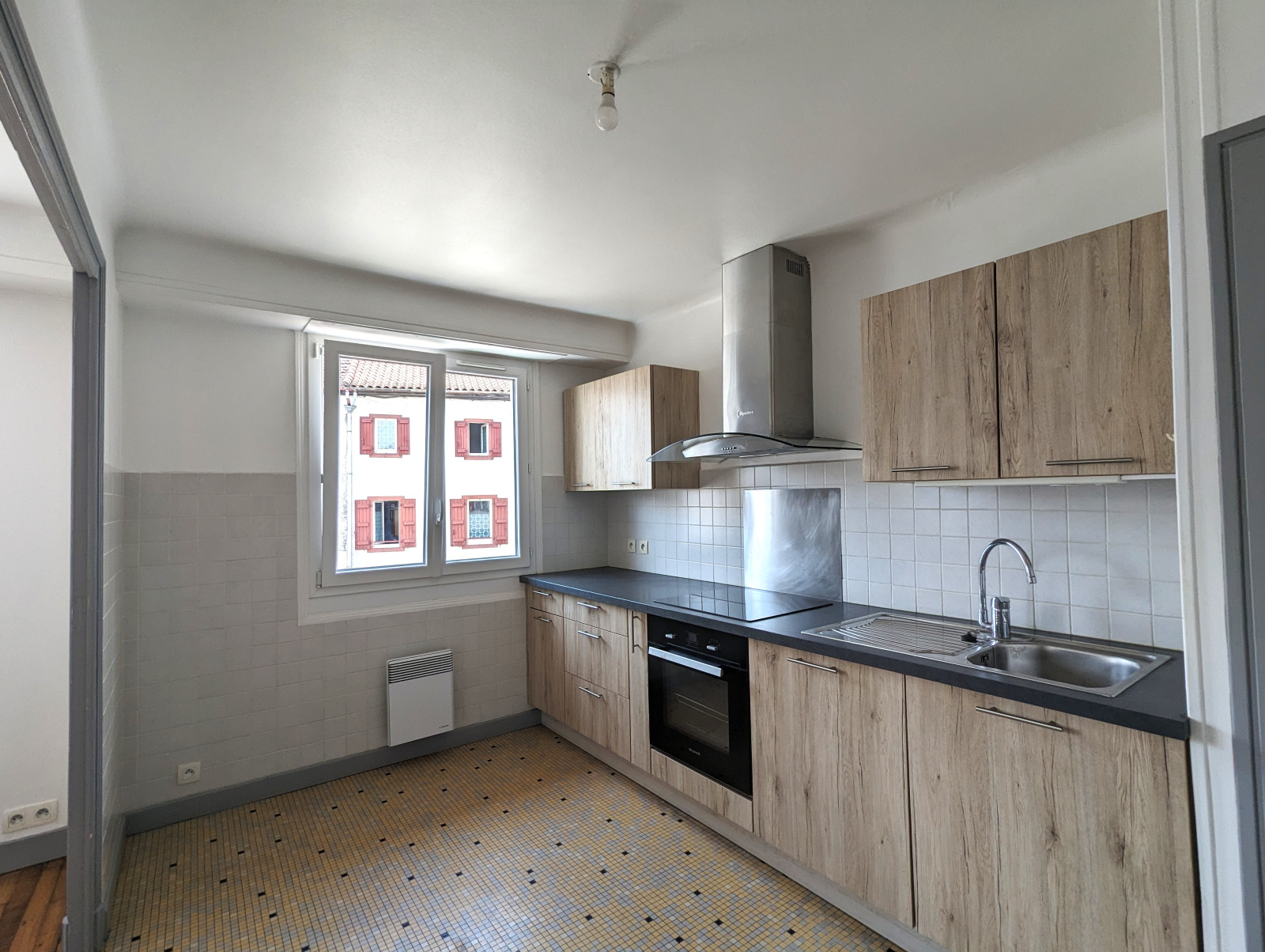 Image_, Appartement, Saint-Palais, ref :G-0147