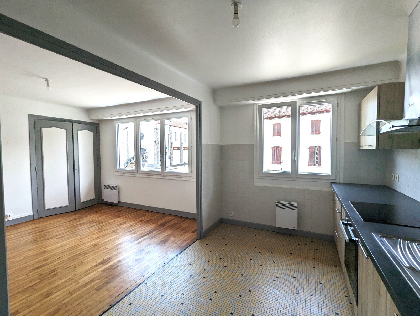Image_, Appartement, Saint-Palais, ref :G-0147