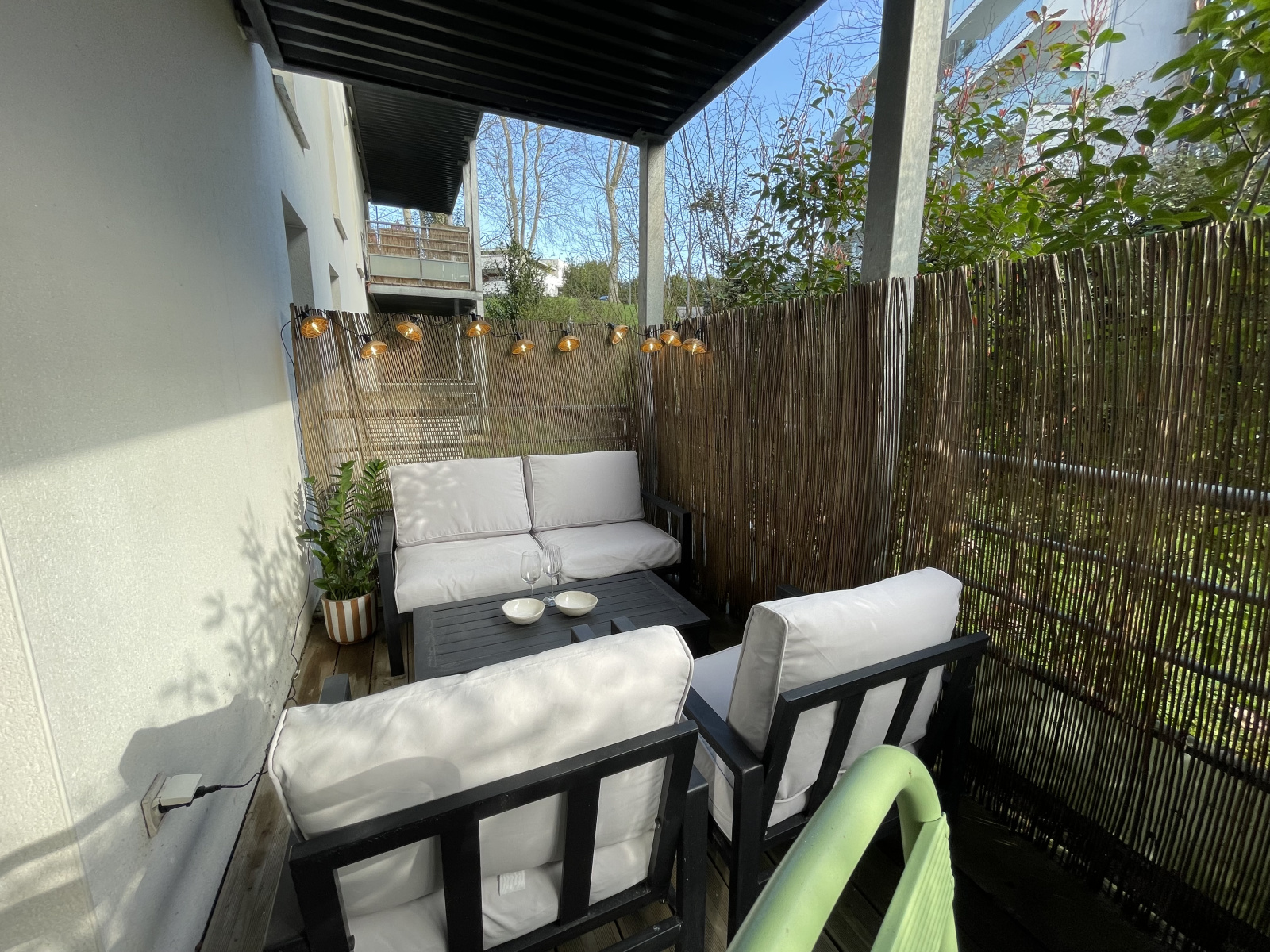 Image_, Appartement, Bayonne, ref :G-442
