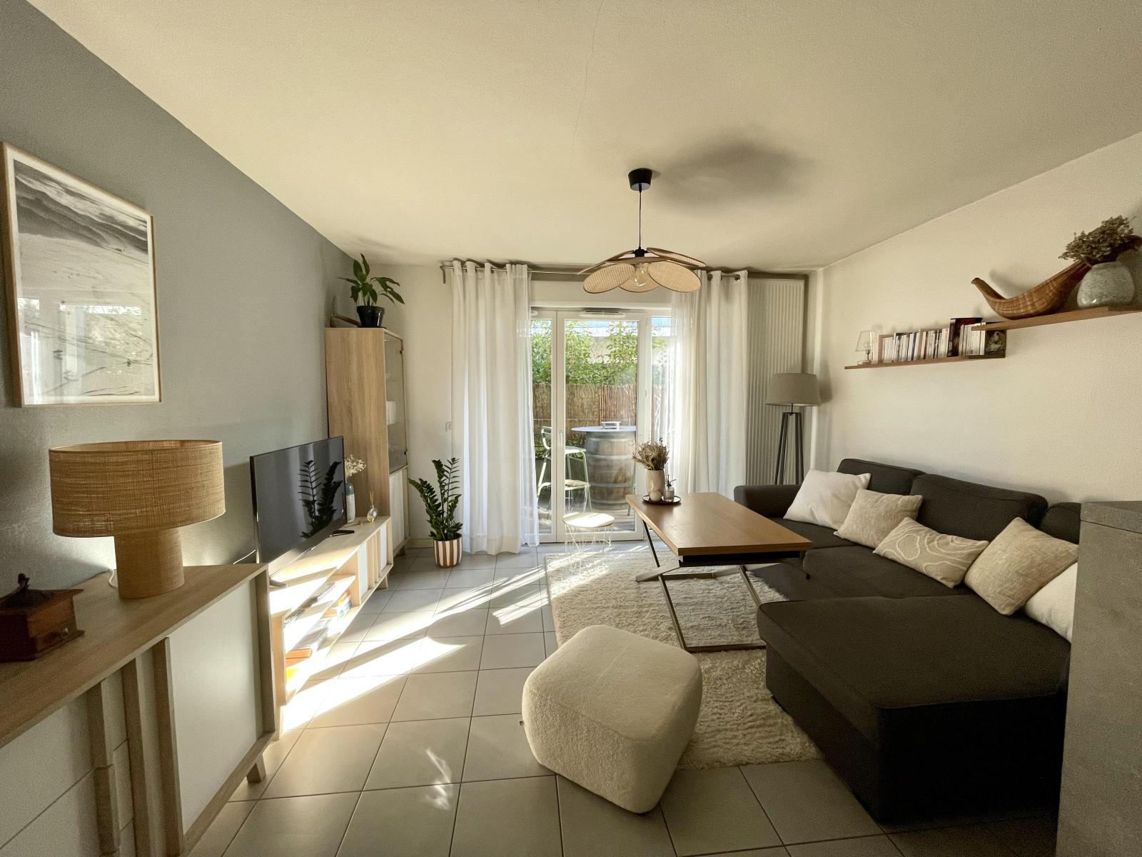 Image_, Appartement, Bayonne, ref :G-442