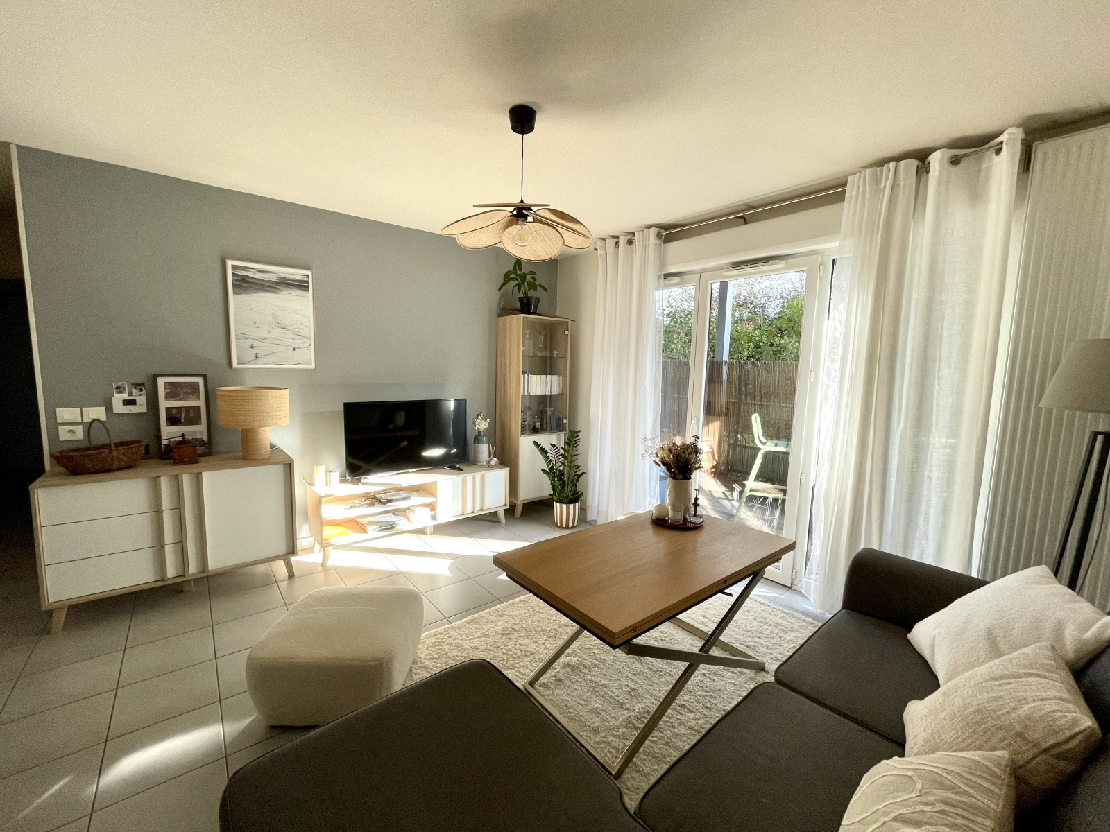 Image_, Appartement, Bayonne, ref :G-442