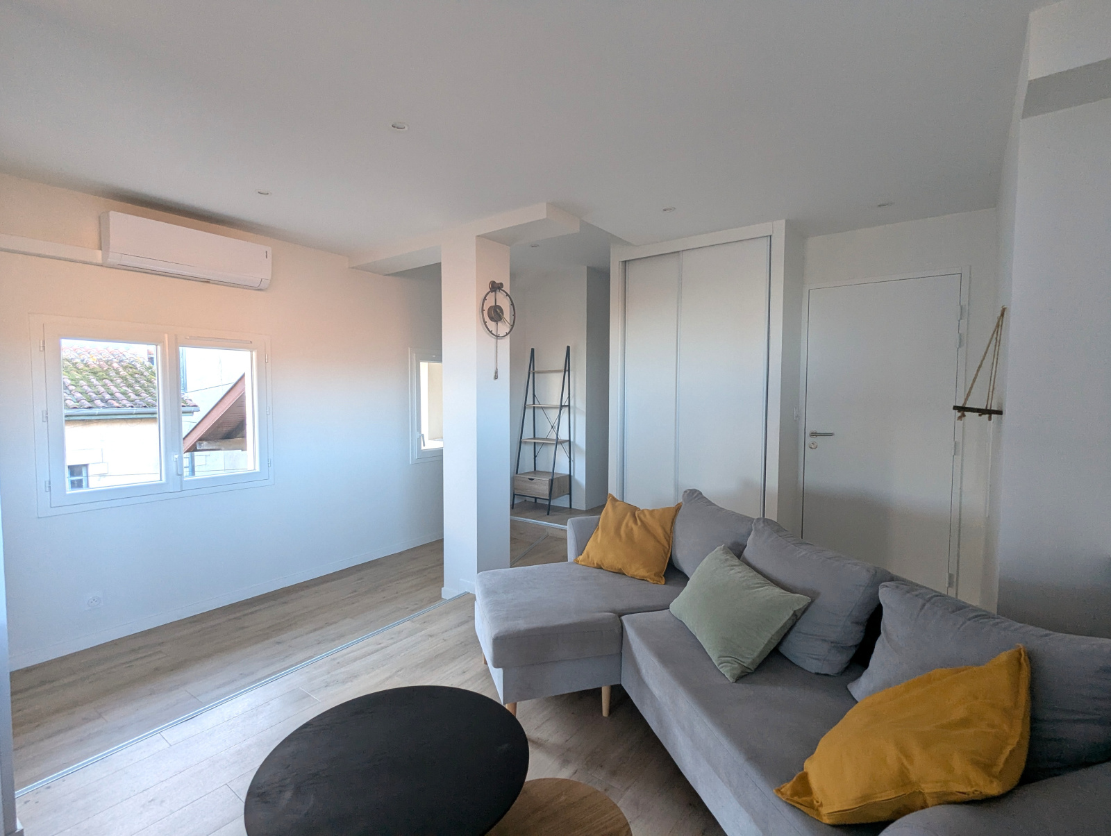 Image_, Appartement, Saint-Palais, ref :G-477