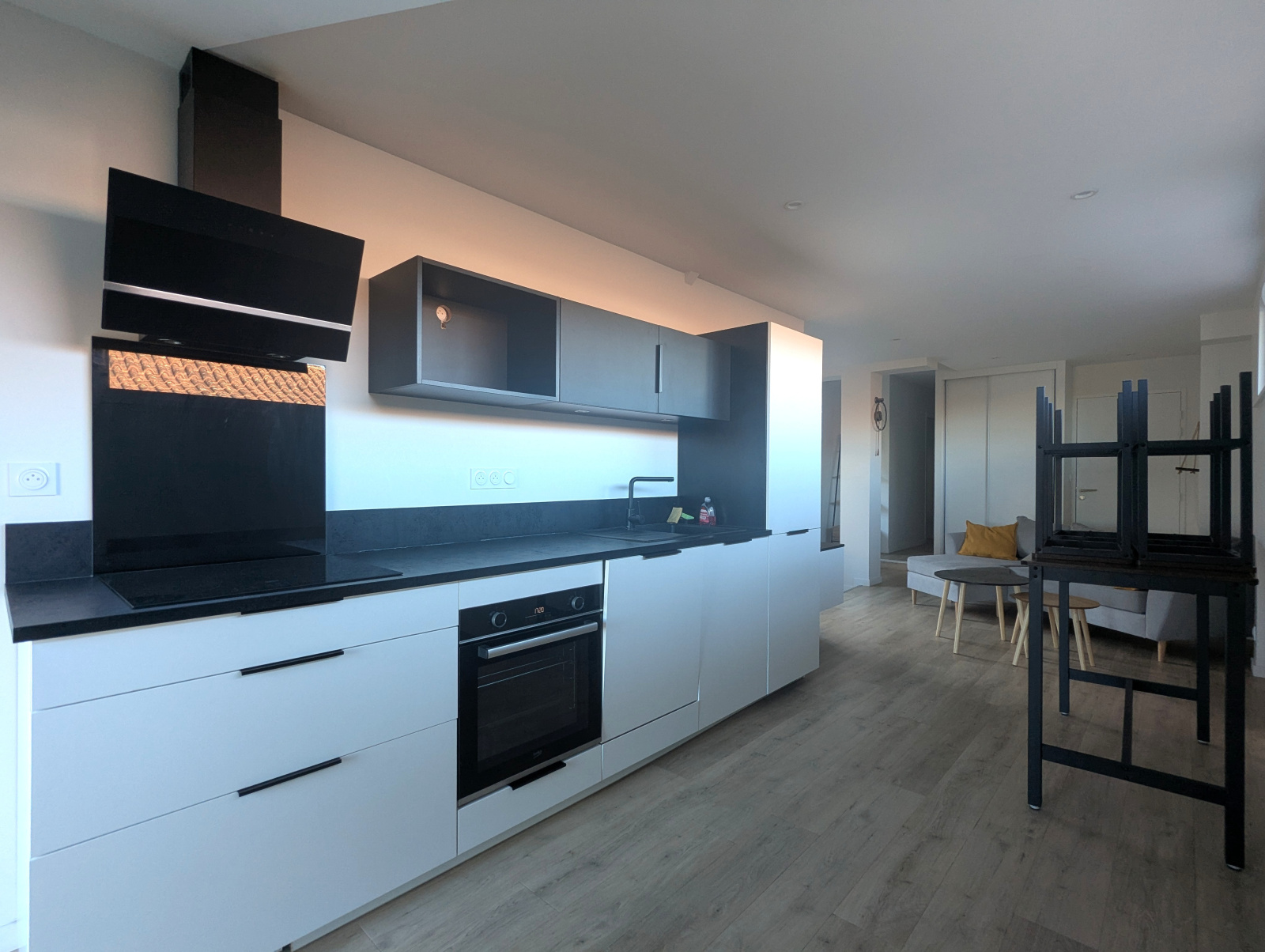 Image_, Appartement, Saint-Palais, ref :G-477