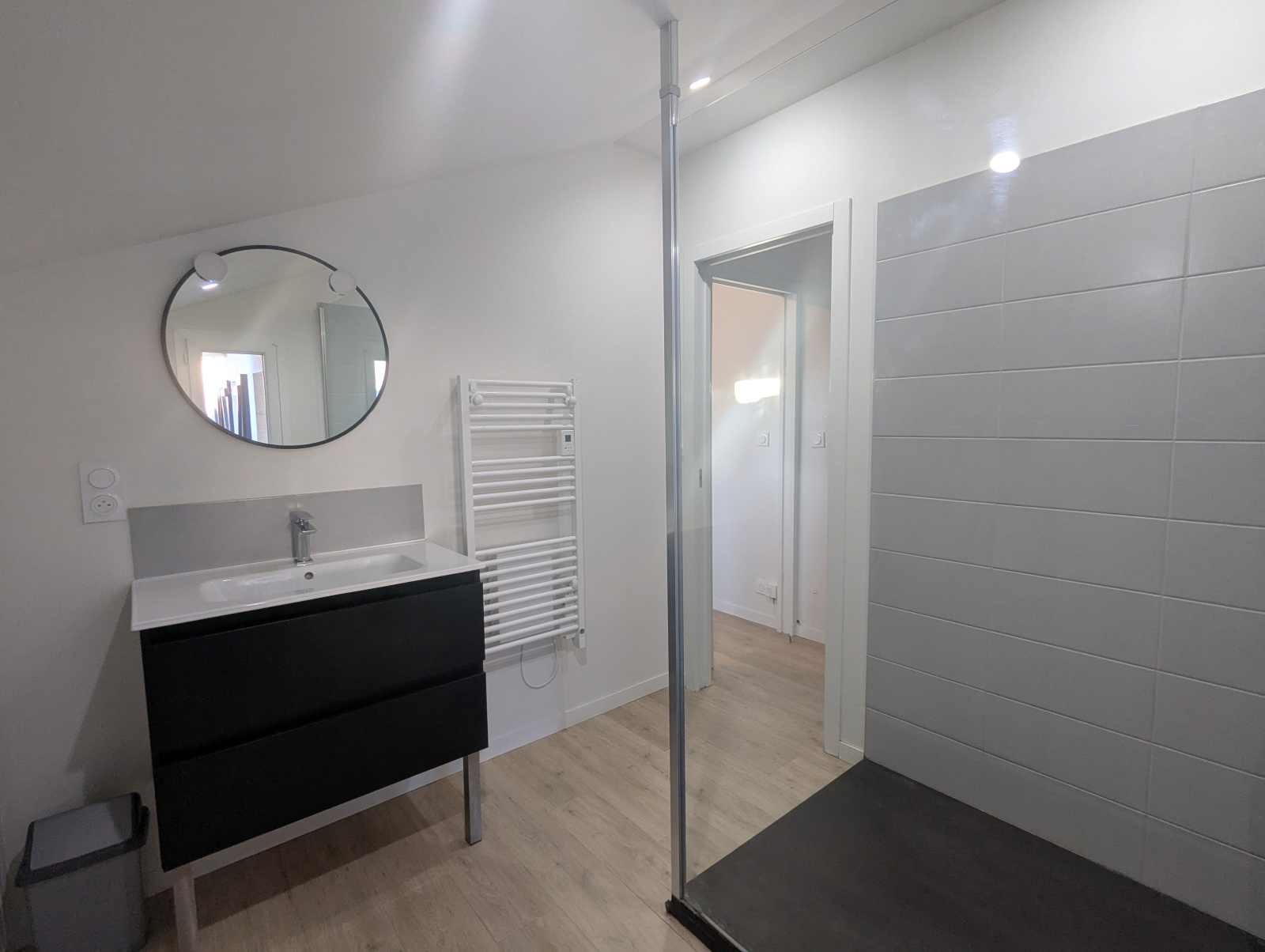 Image_, Appartement, Saint-Palais, ref :G-477