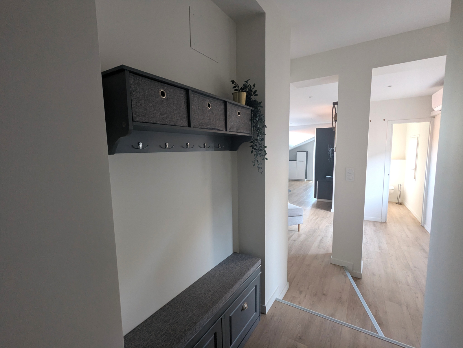 Image_, Appartement, Saint-Palais, ref :G-477